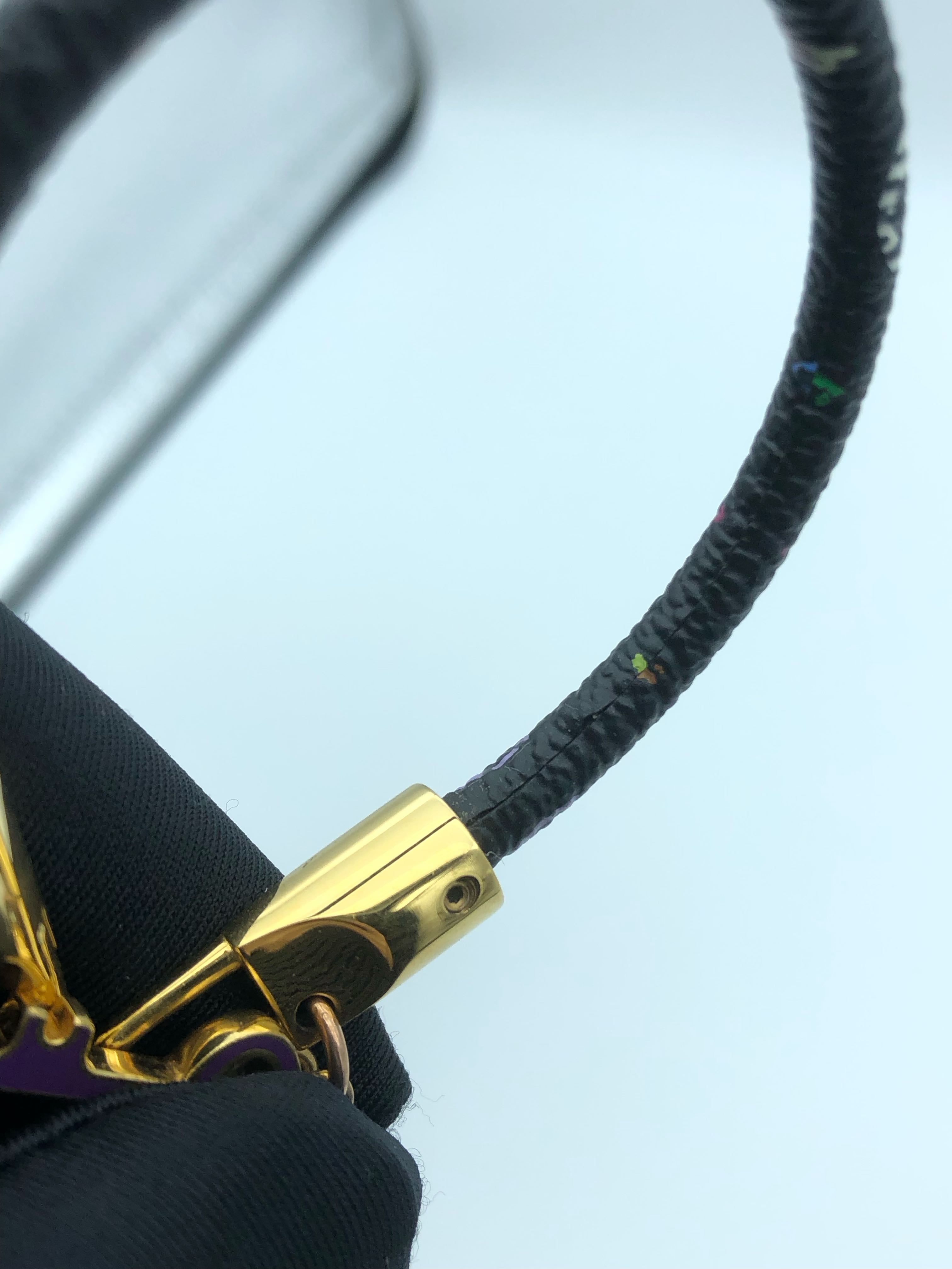 Louis Vuitton Pendant