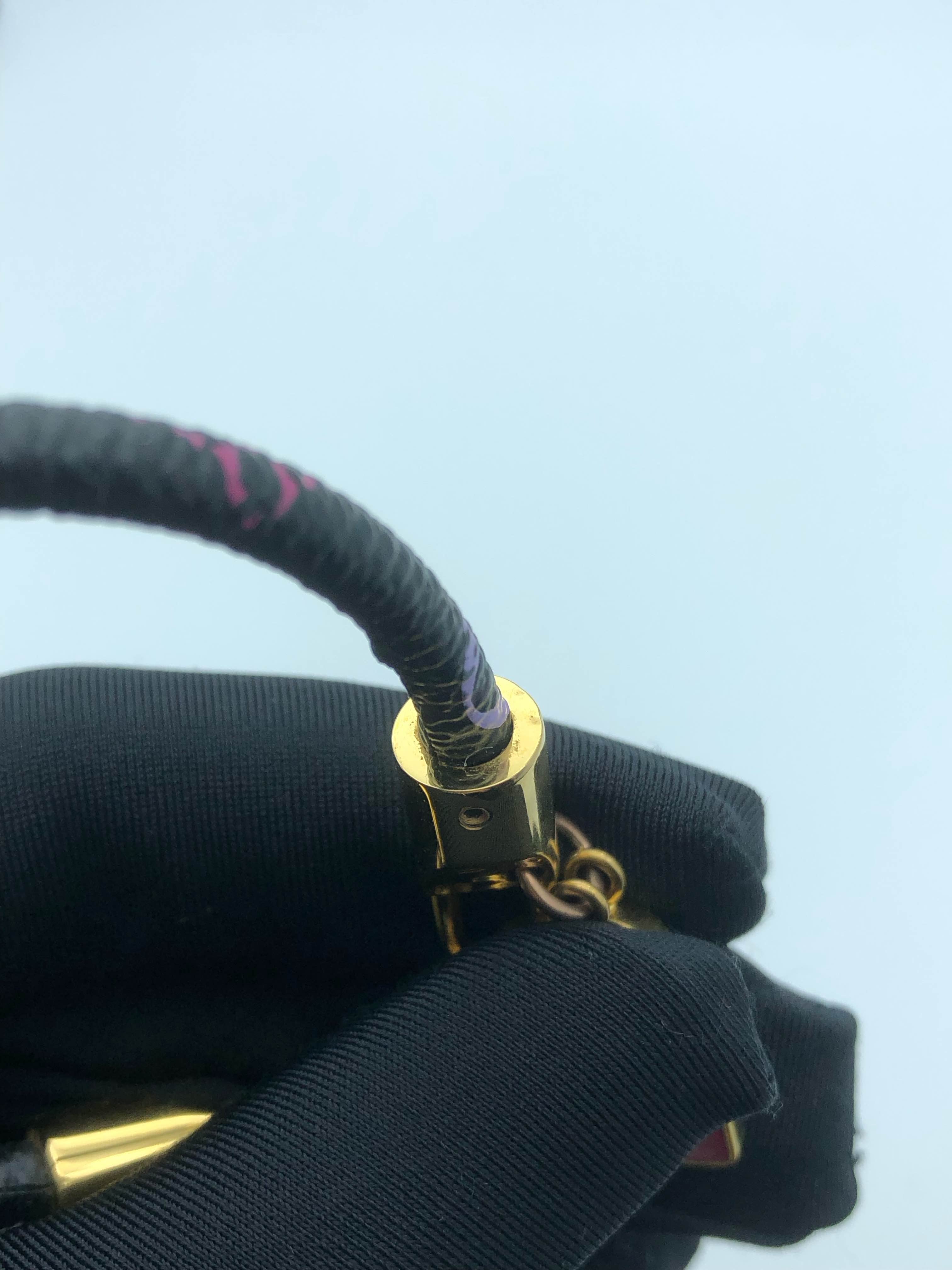 Louis Vuitton Pendant