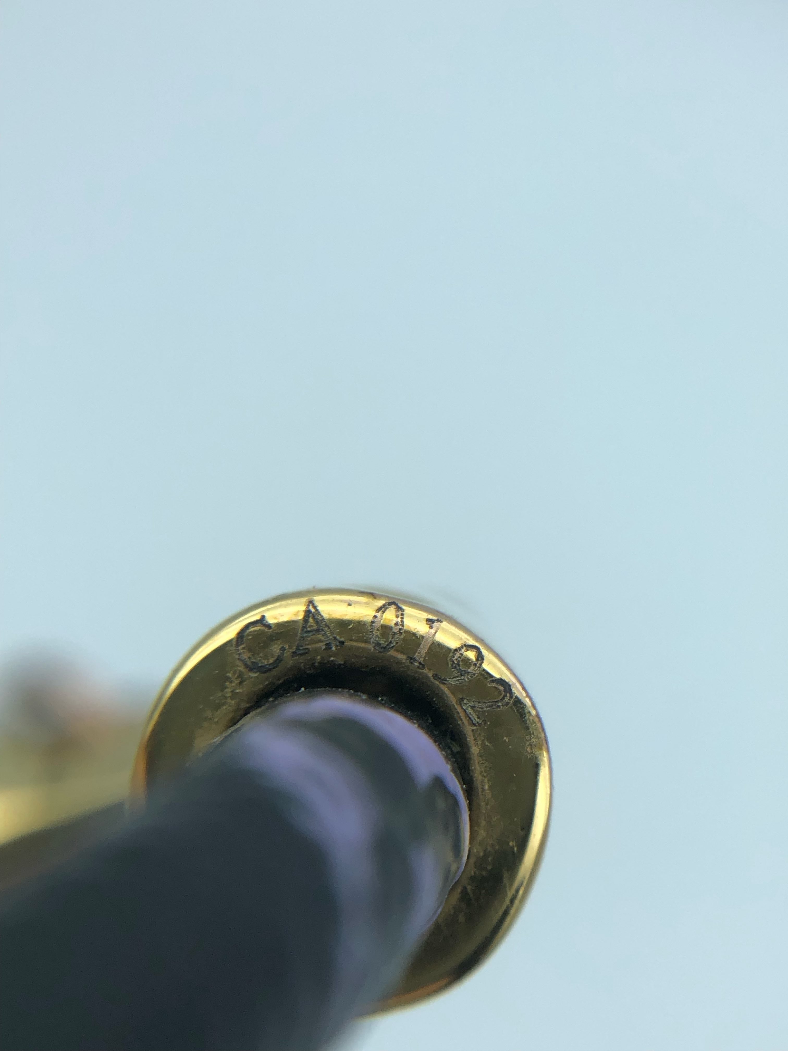 Louis Vuitton Pendant