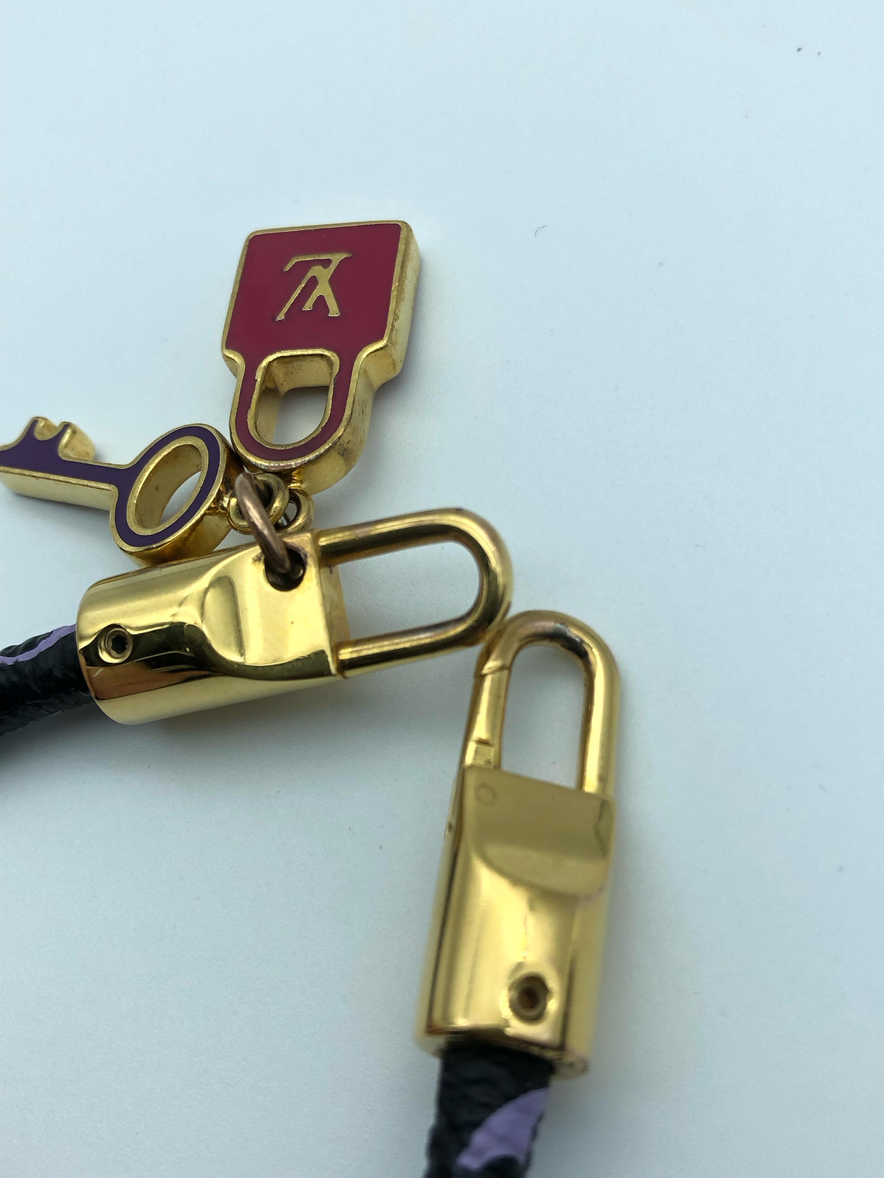 Louis Vuitton Pendant