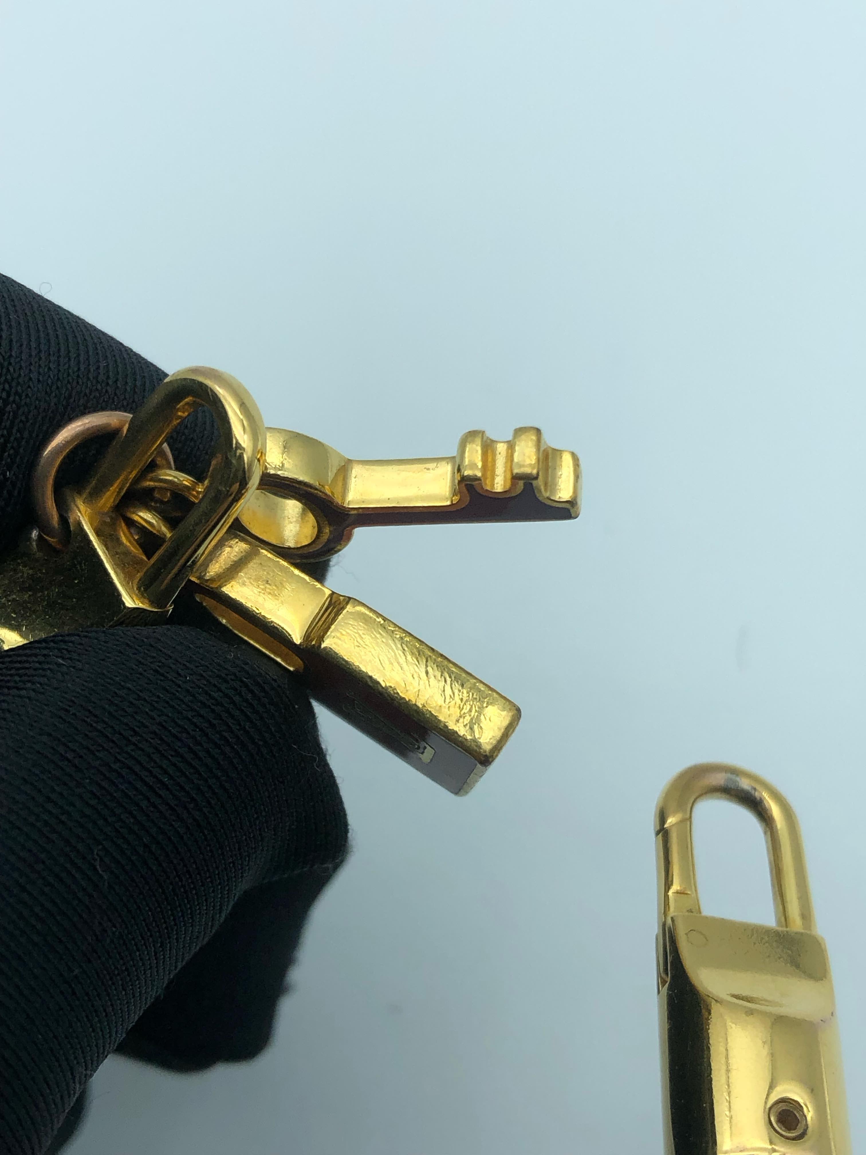 Louis Vuitton Pendant