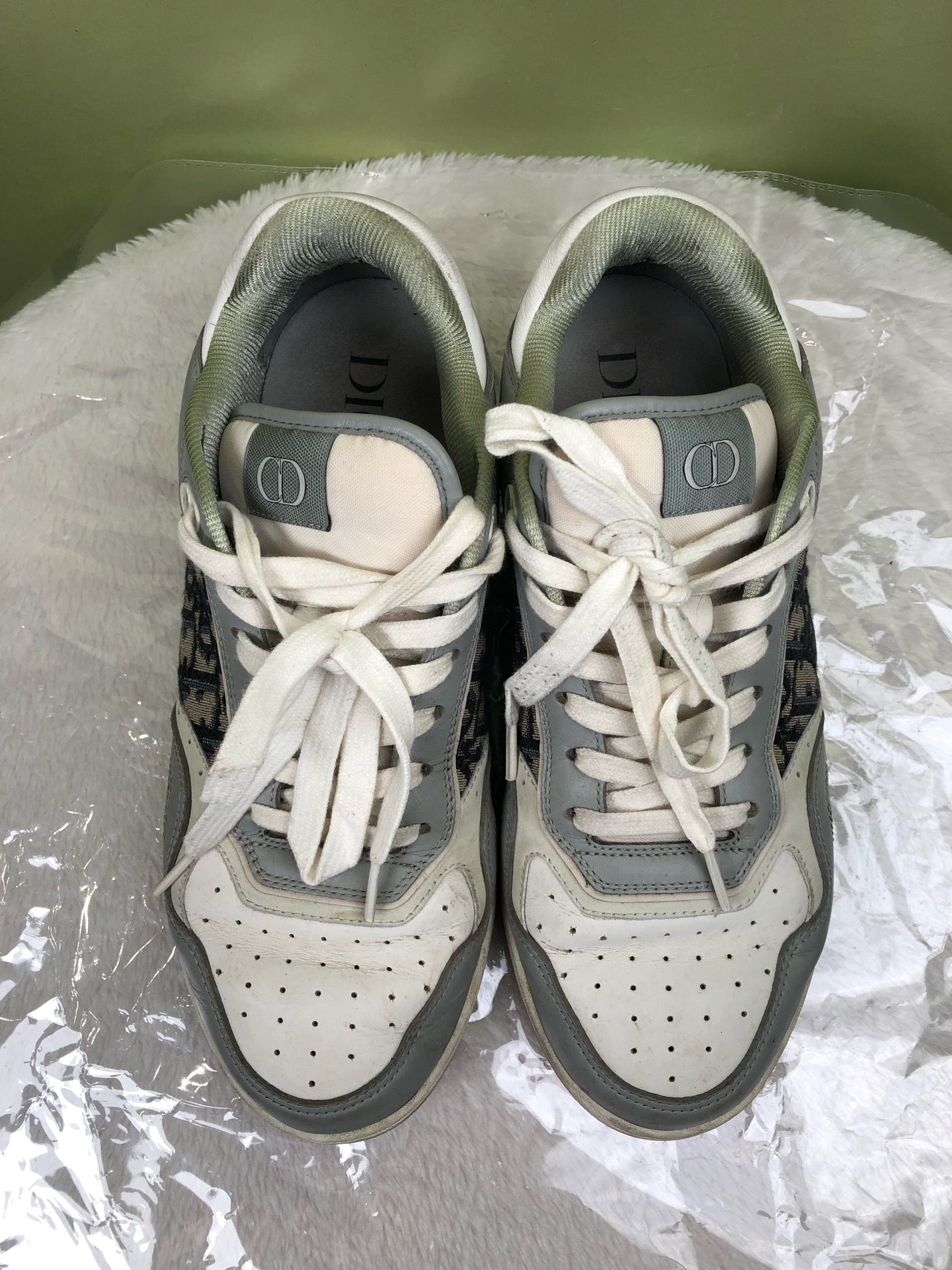 Dior Skate shoes