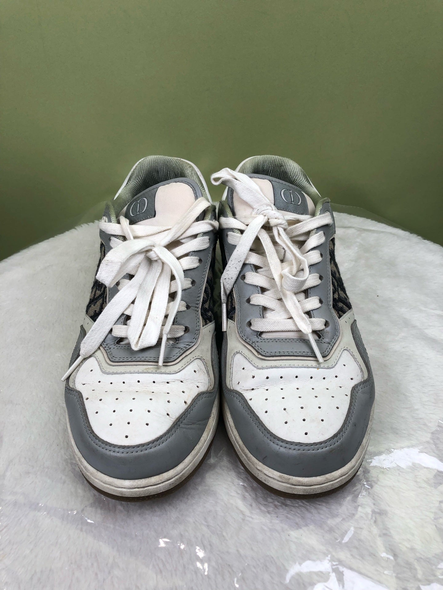 Dior Skate shoes