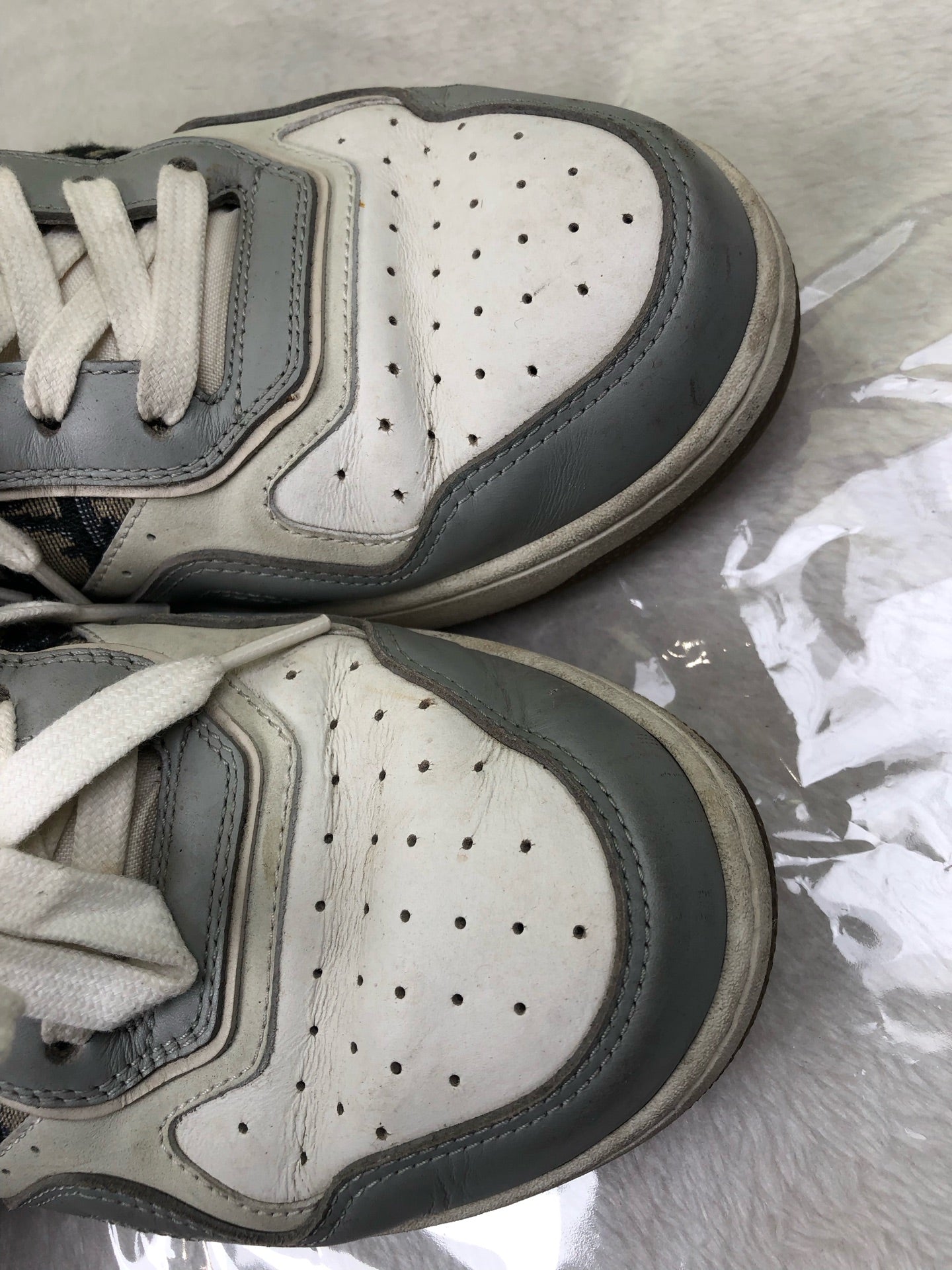 Dior Skate shoes