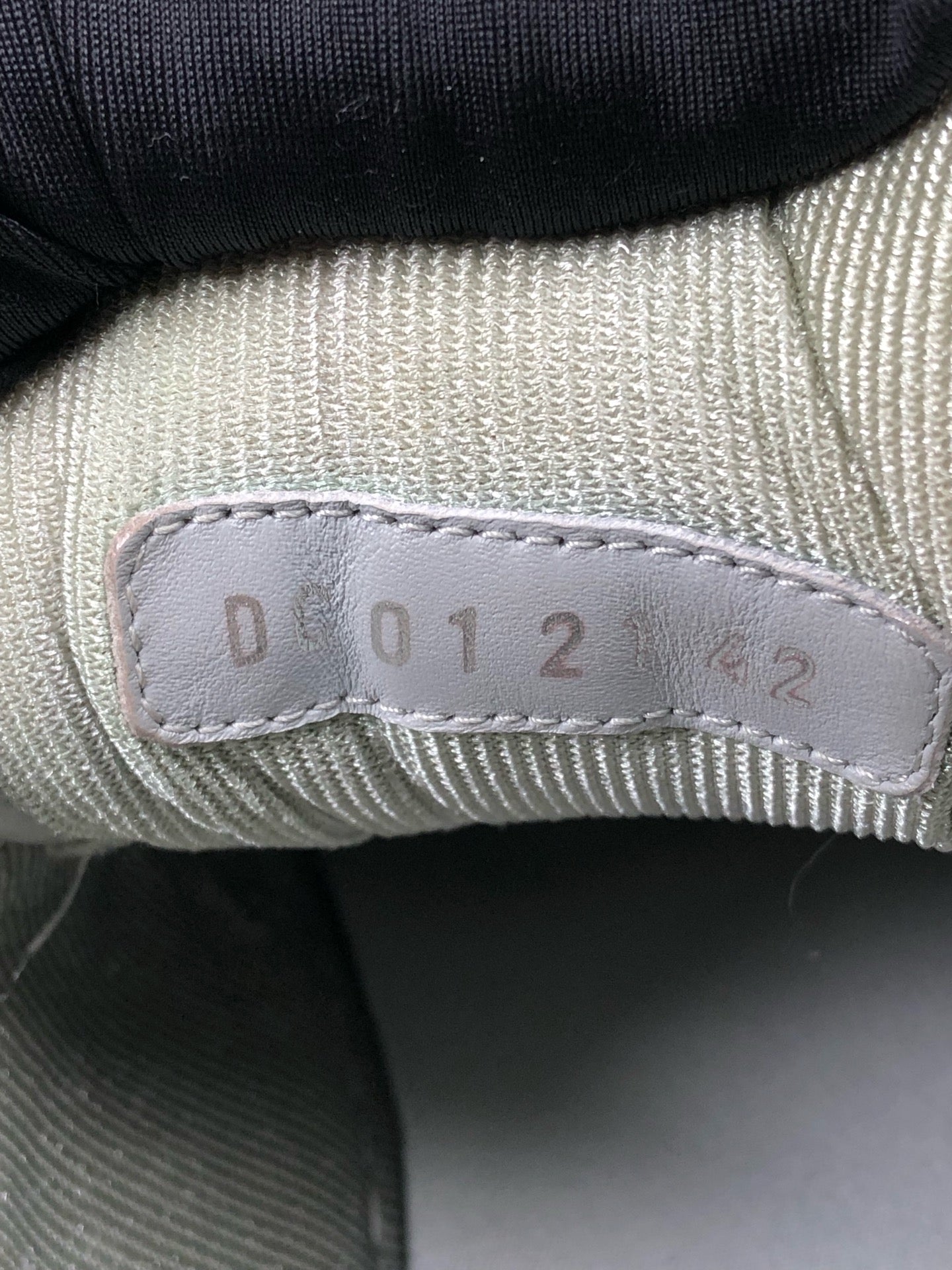 Dior Skate shoes