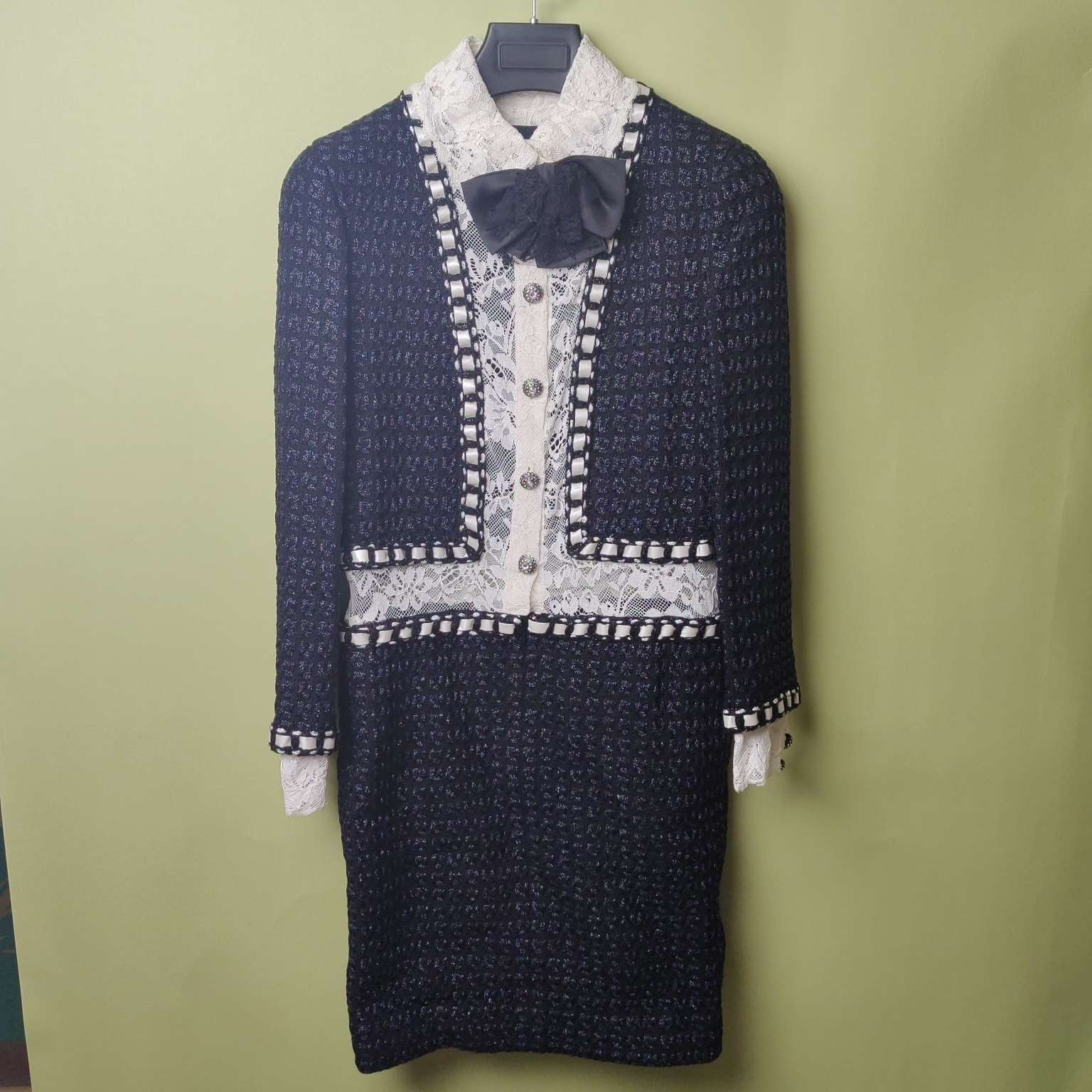 Chanel Dress