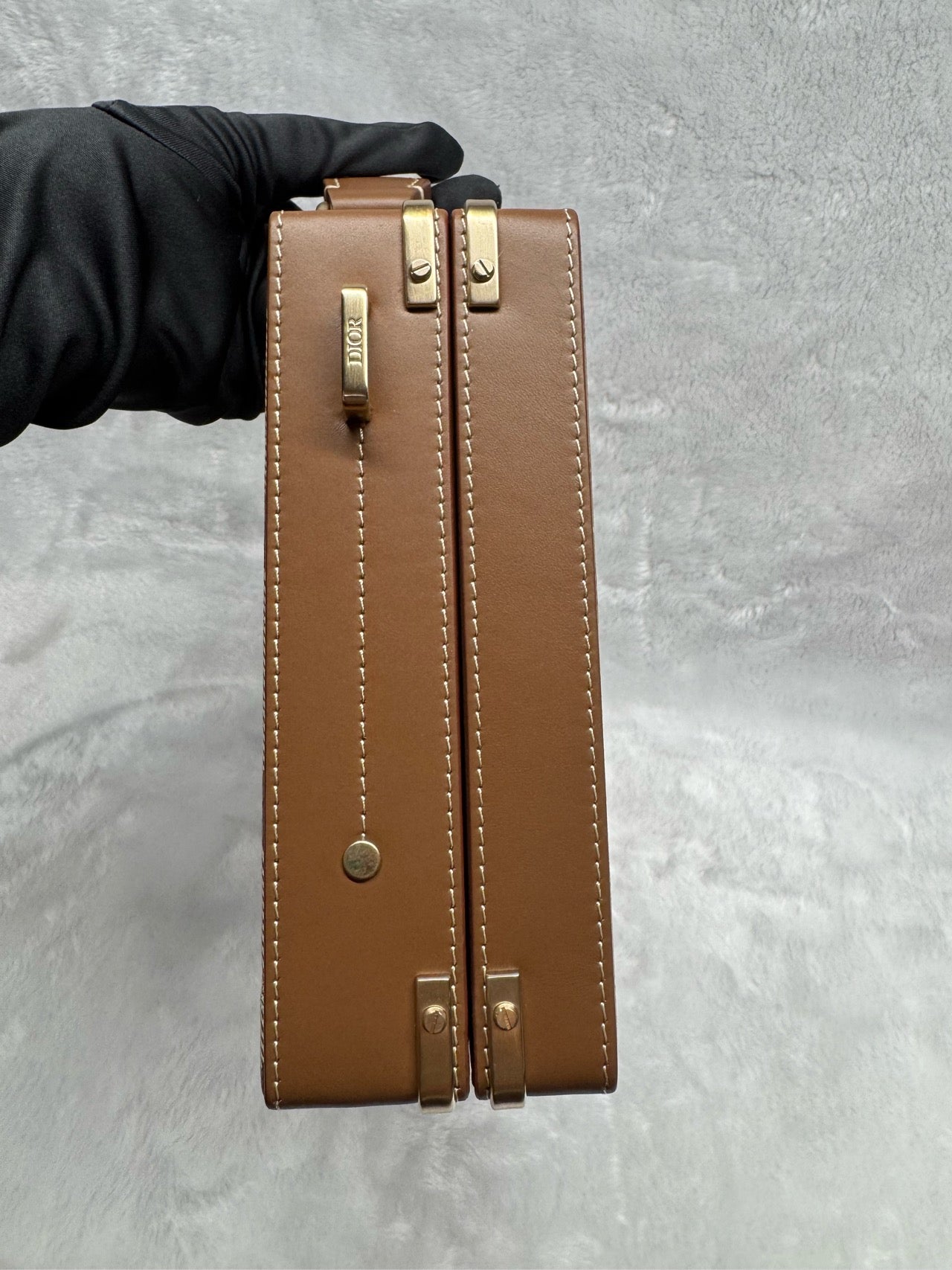 Dior Brown Crossbody