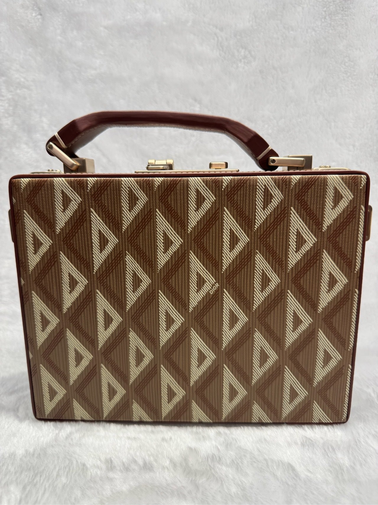 Dior Brown Crossbody