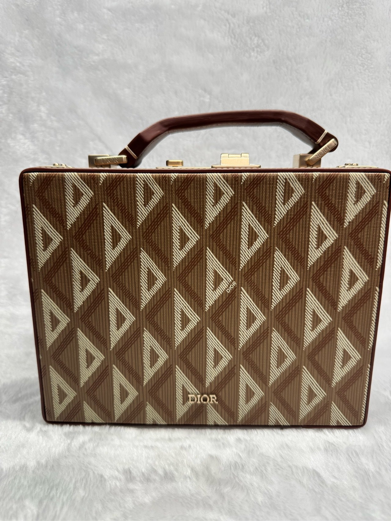 Dior Brown Crossbody