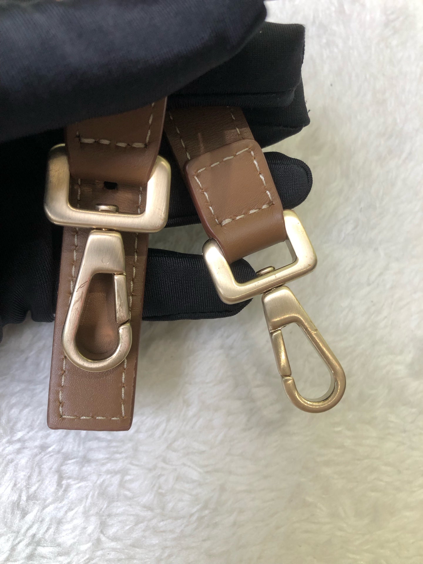 Dior Brown Crossbody