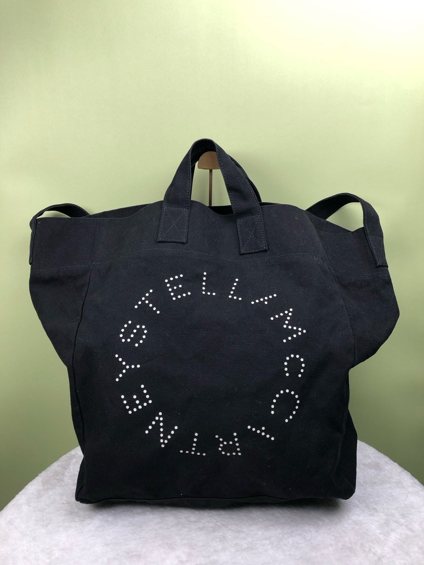 空白 Canvas Tote