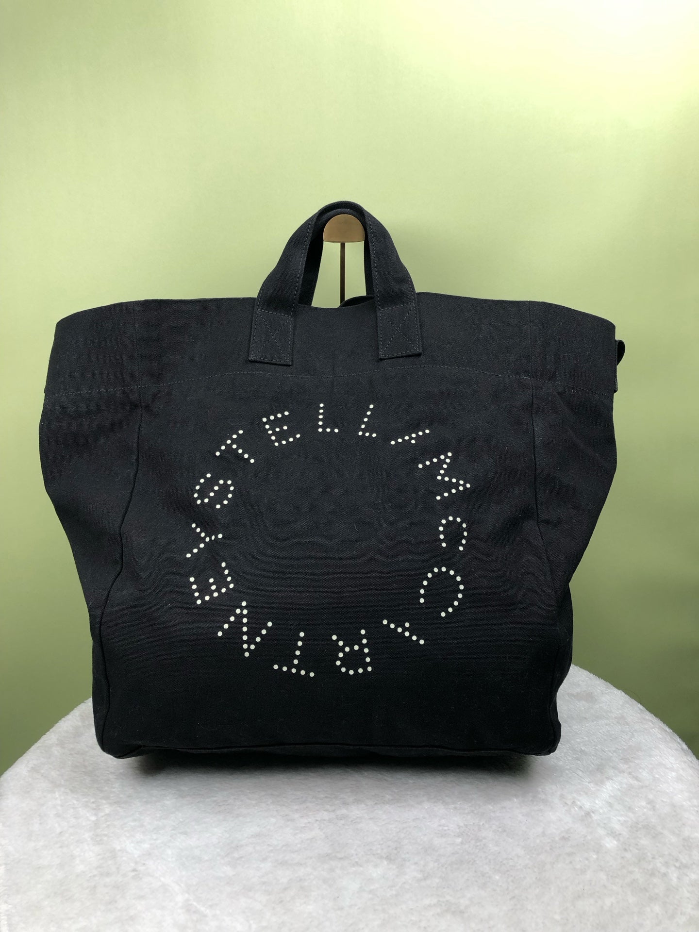 空白 Canvas Tote