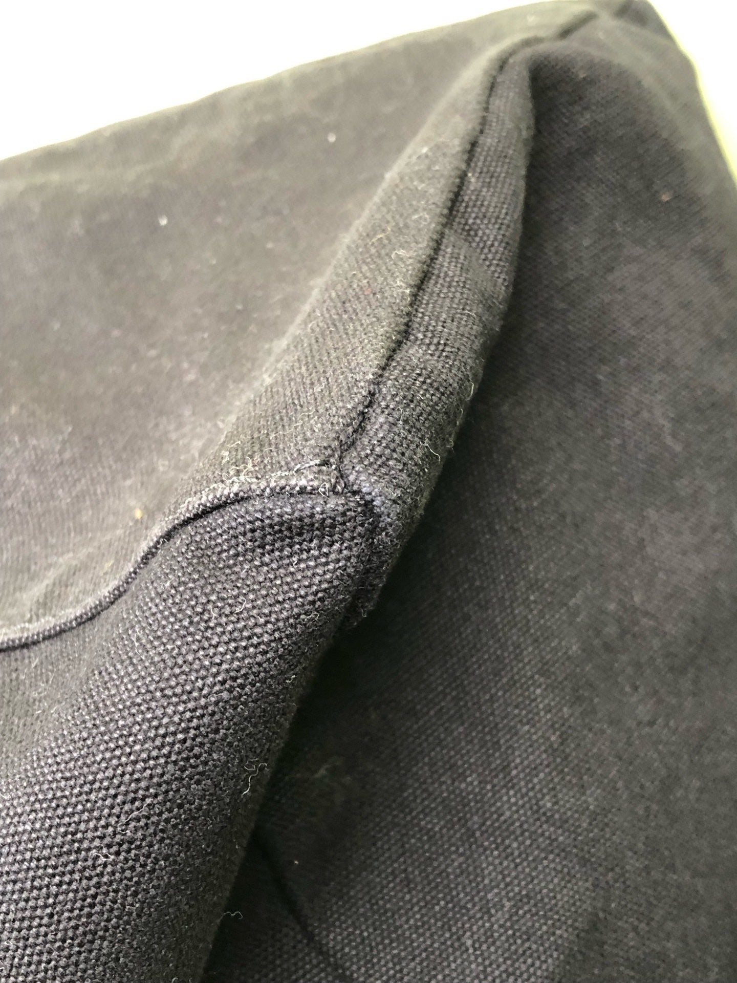 空白 Canvas Tote