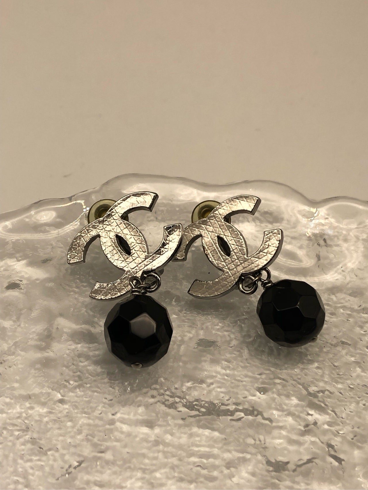 Chanel Silver
