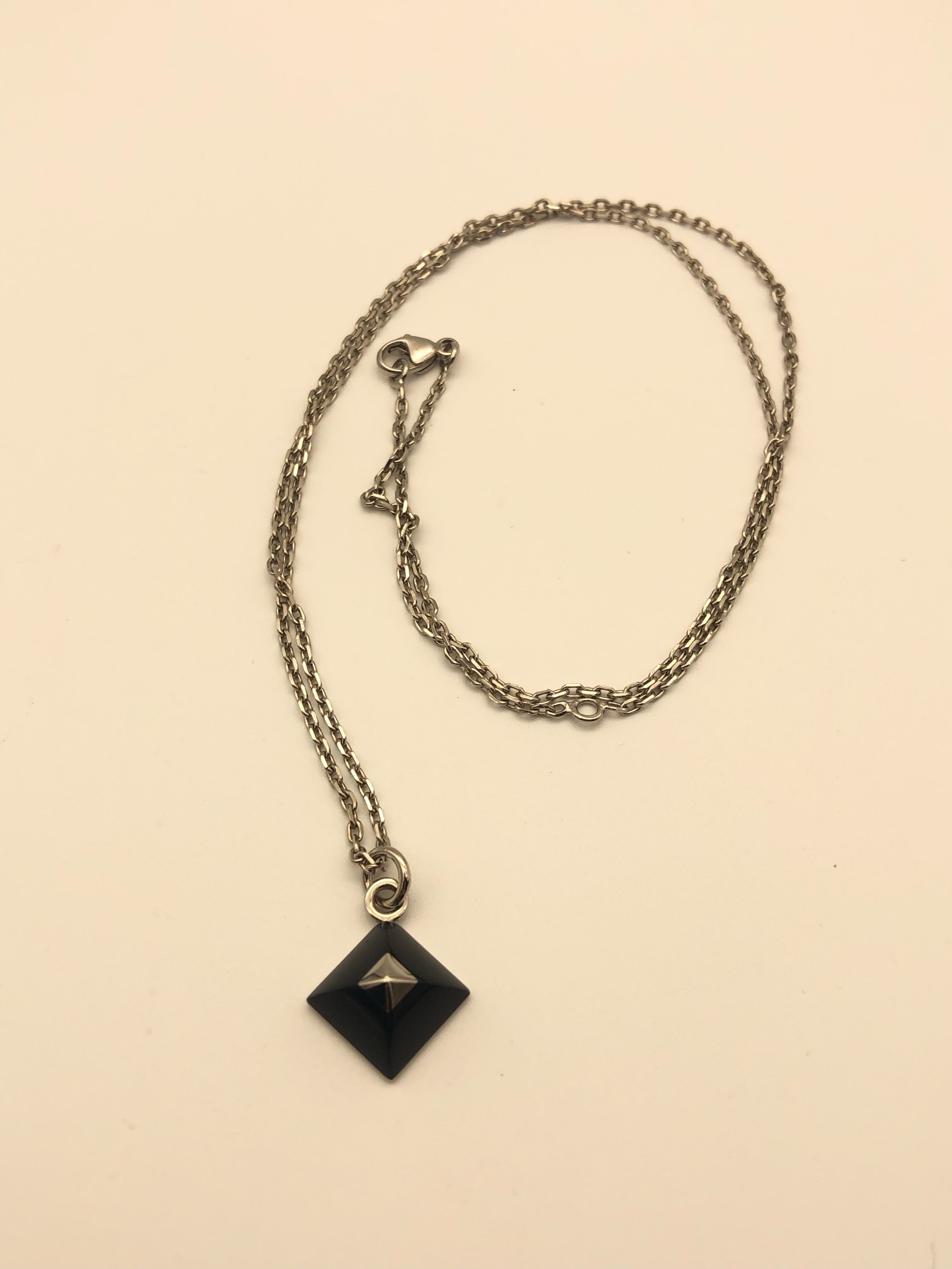Hermes Necklace