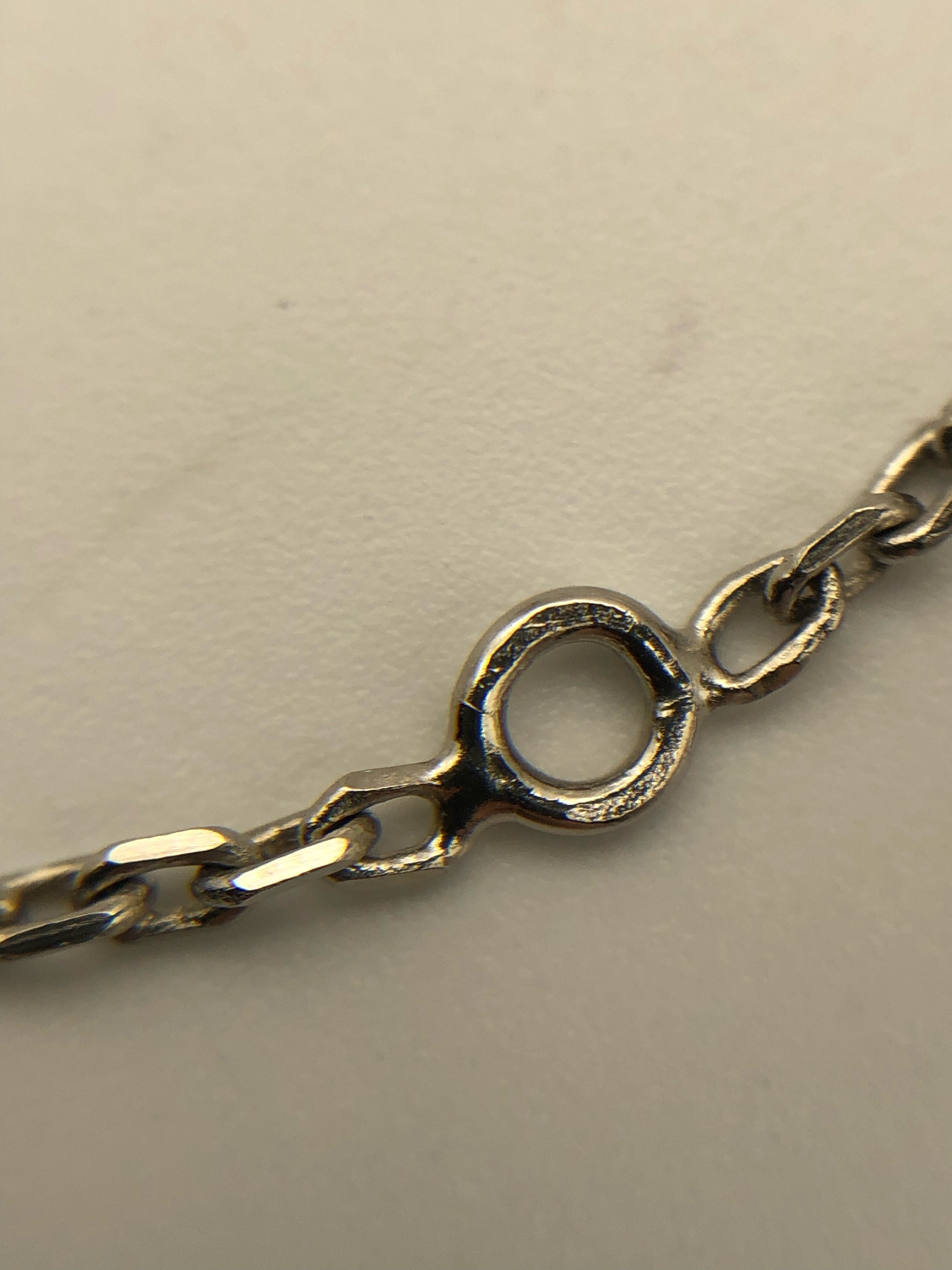 Hermes Necklace