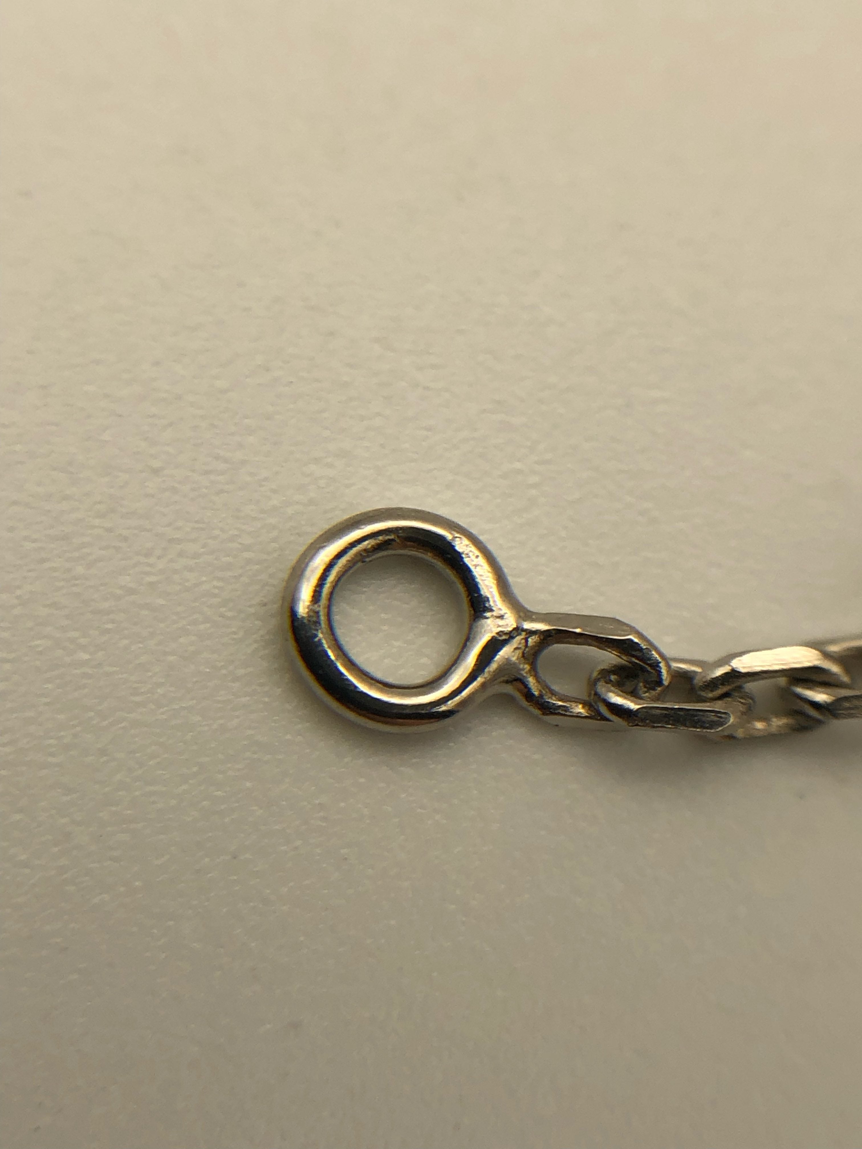 Hermes Necklace