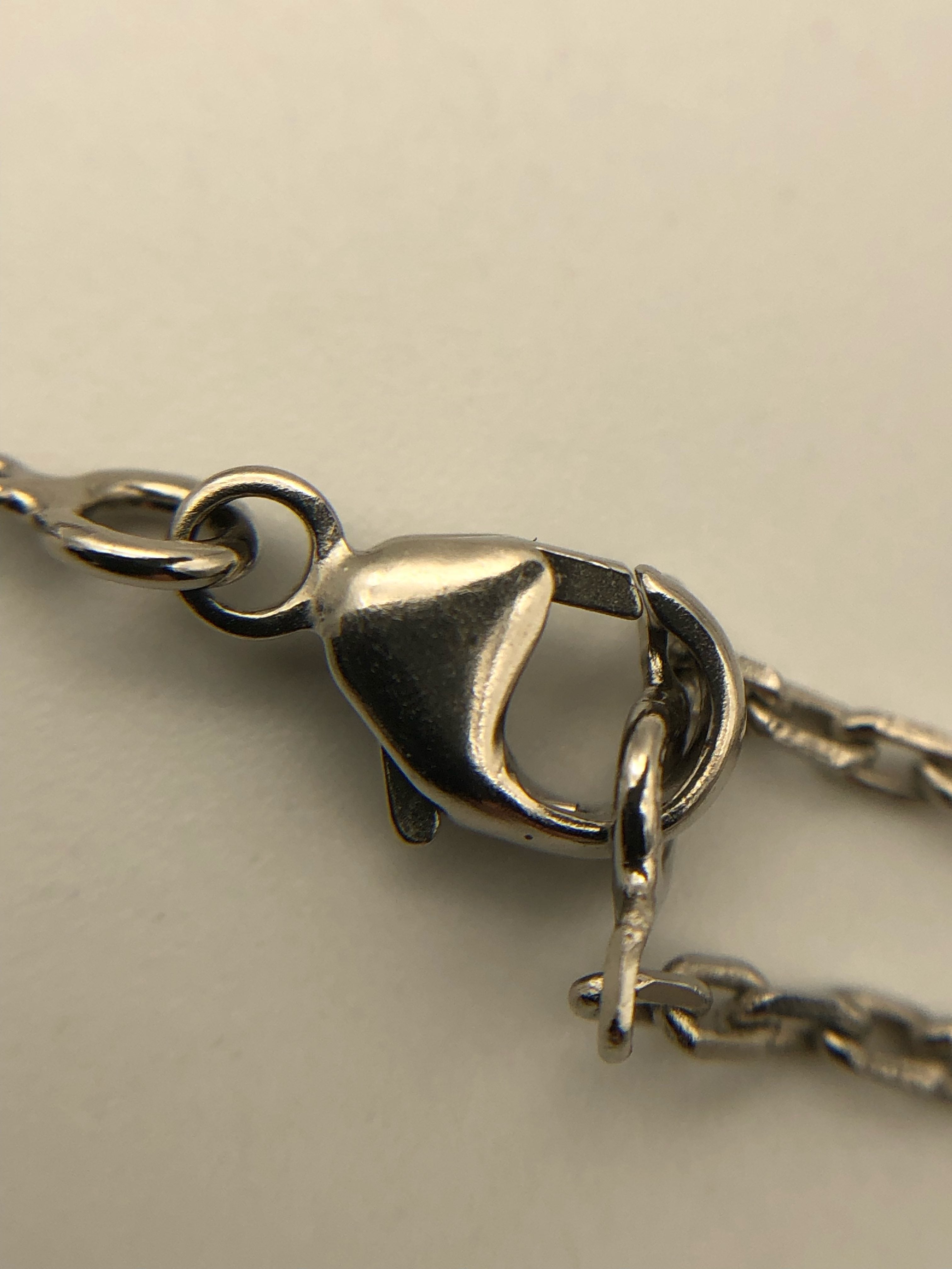 Hermes Necklace