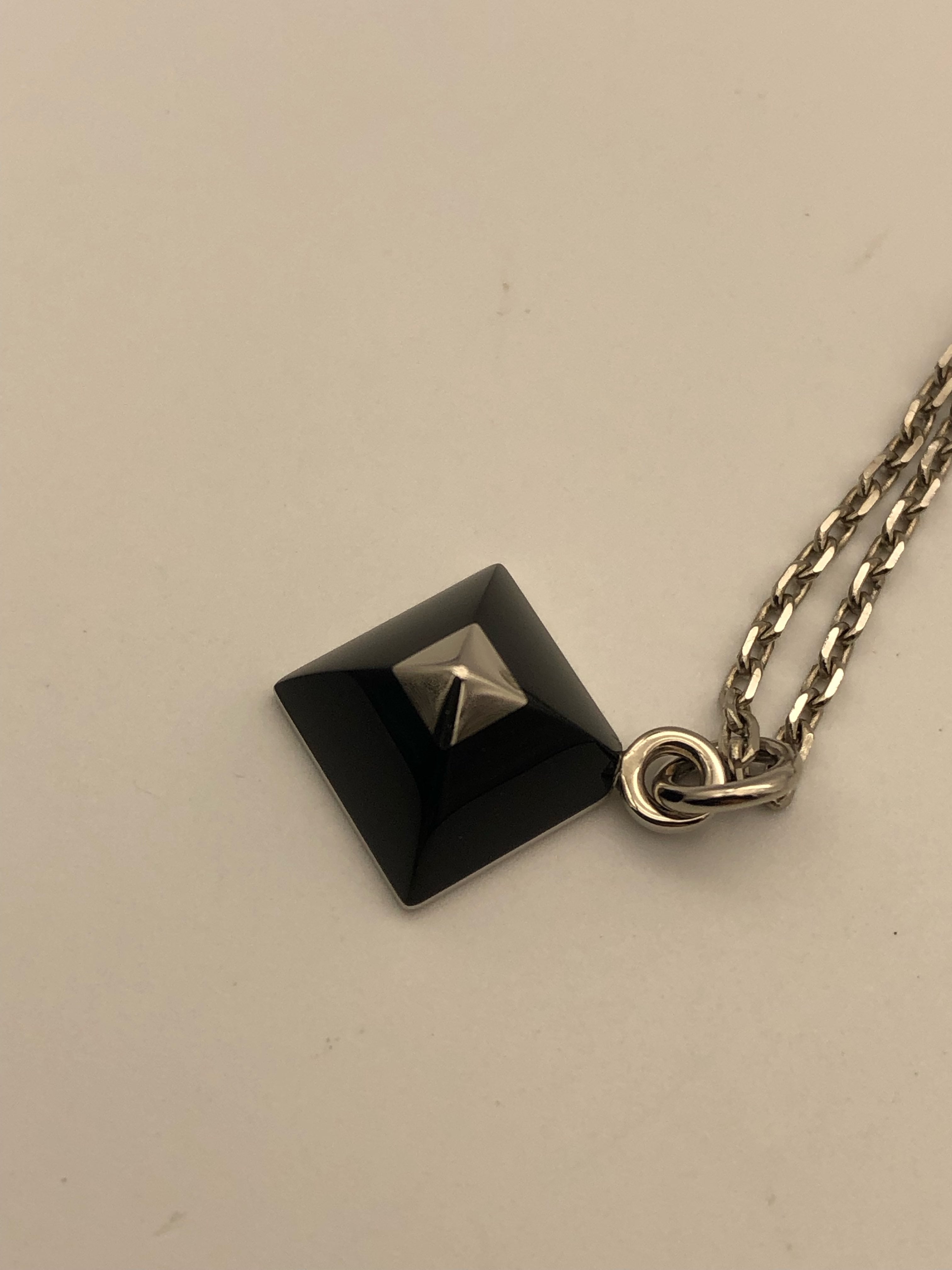Hermes Necklace