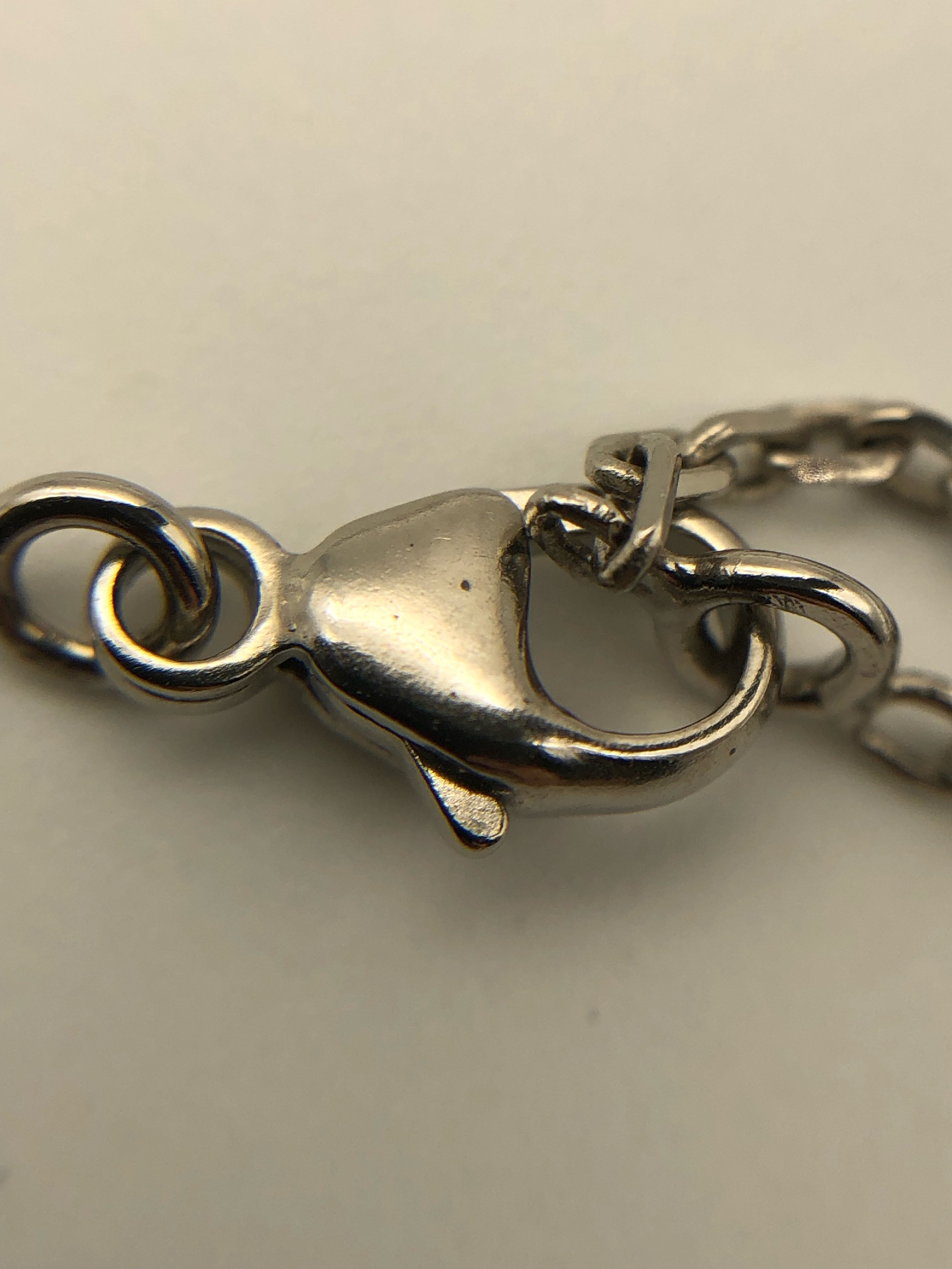 Hermes Necklace