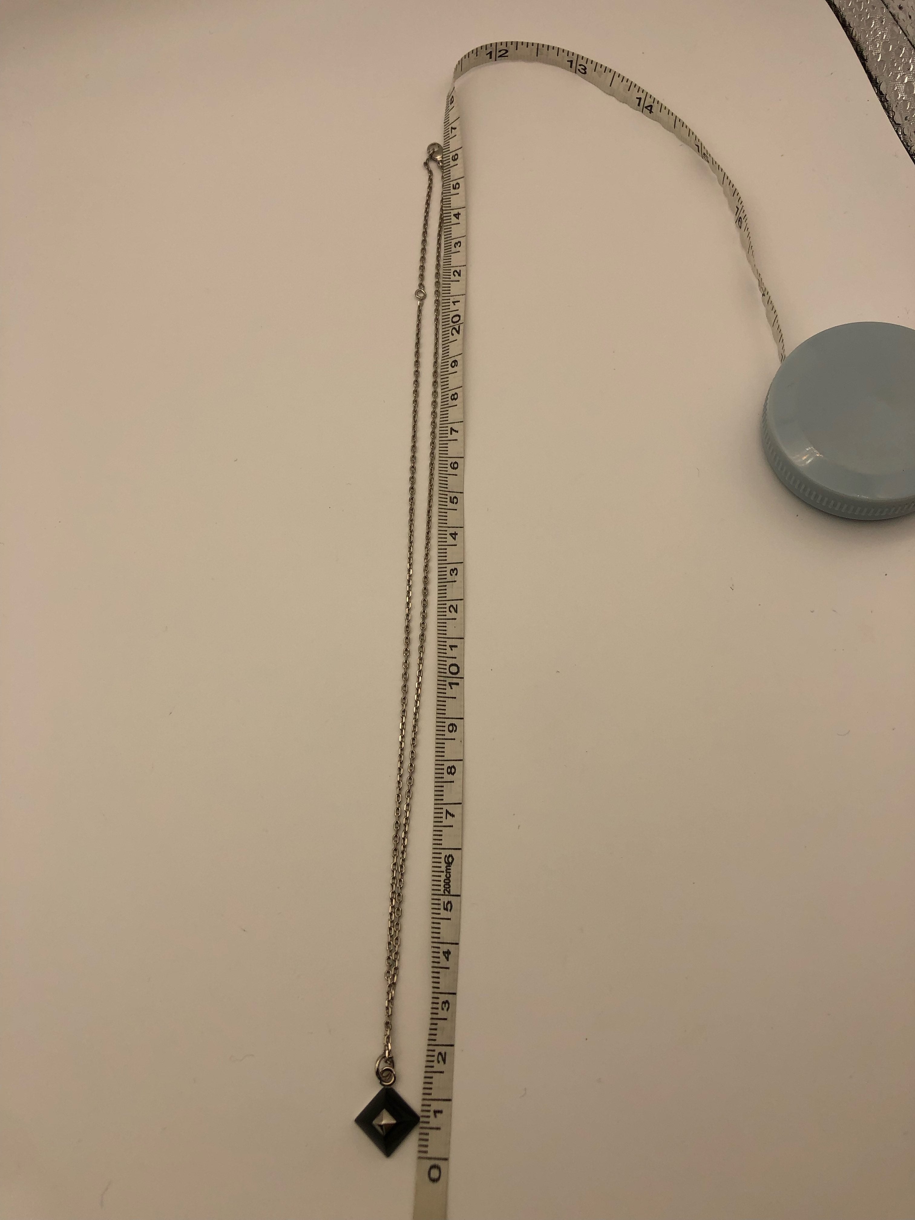Hermes Necklace