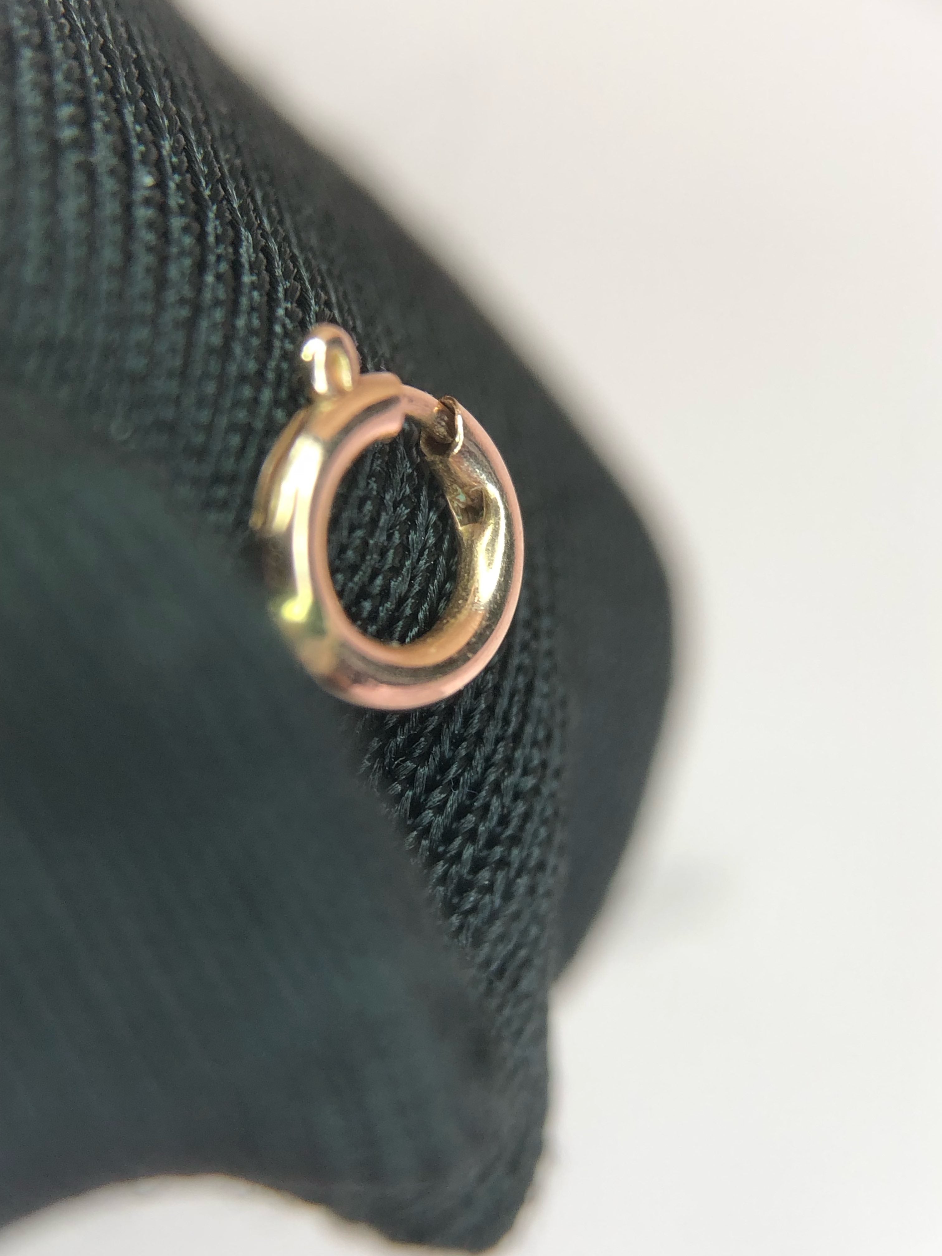 空白 Necklace