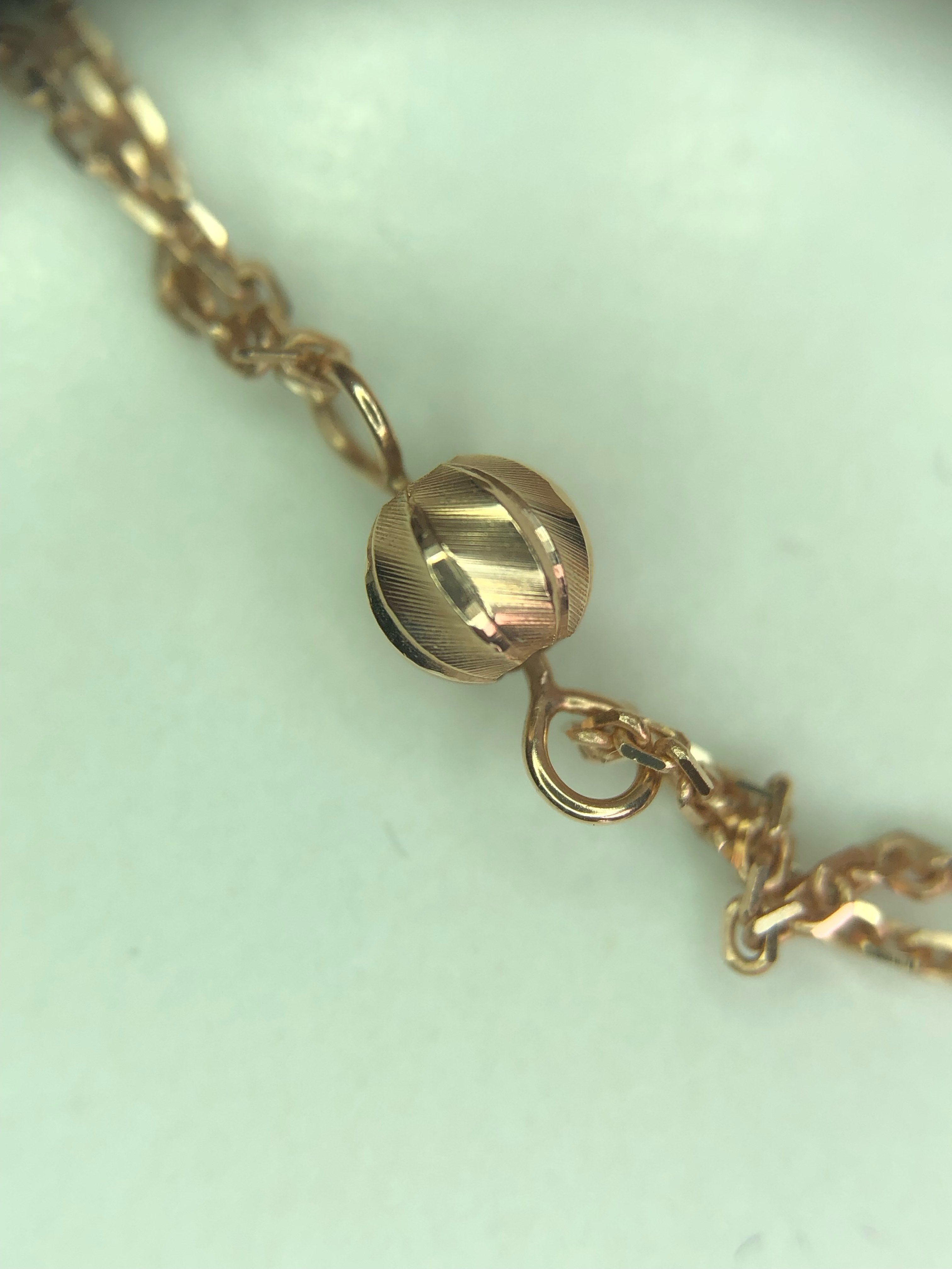 空白 Necklace