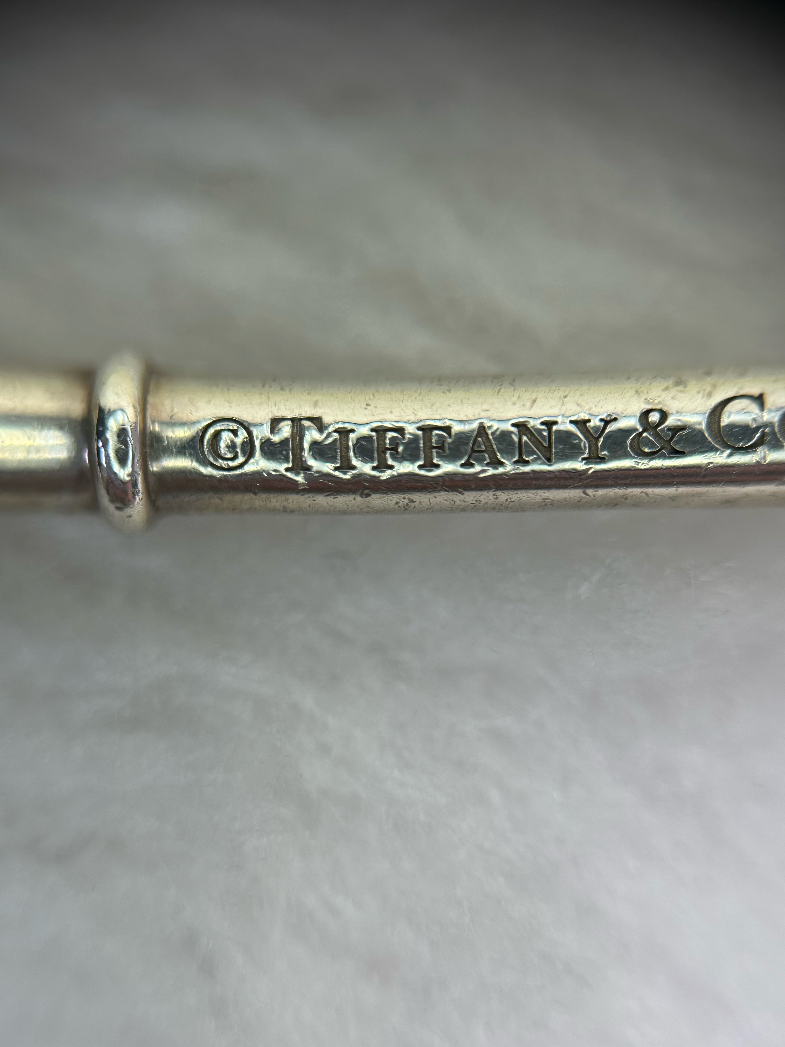 Tiffany Necklace