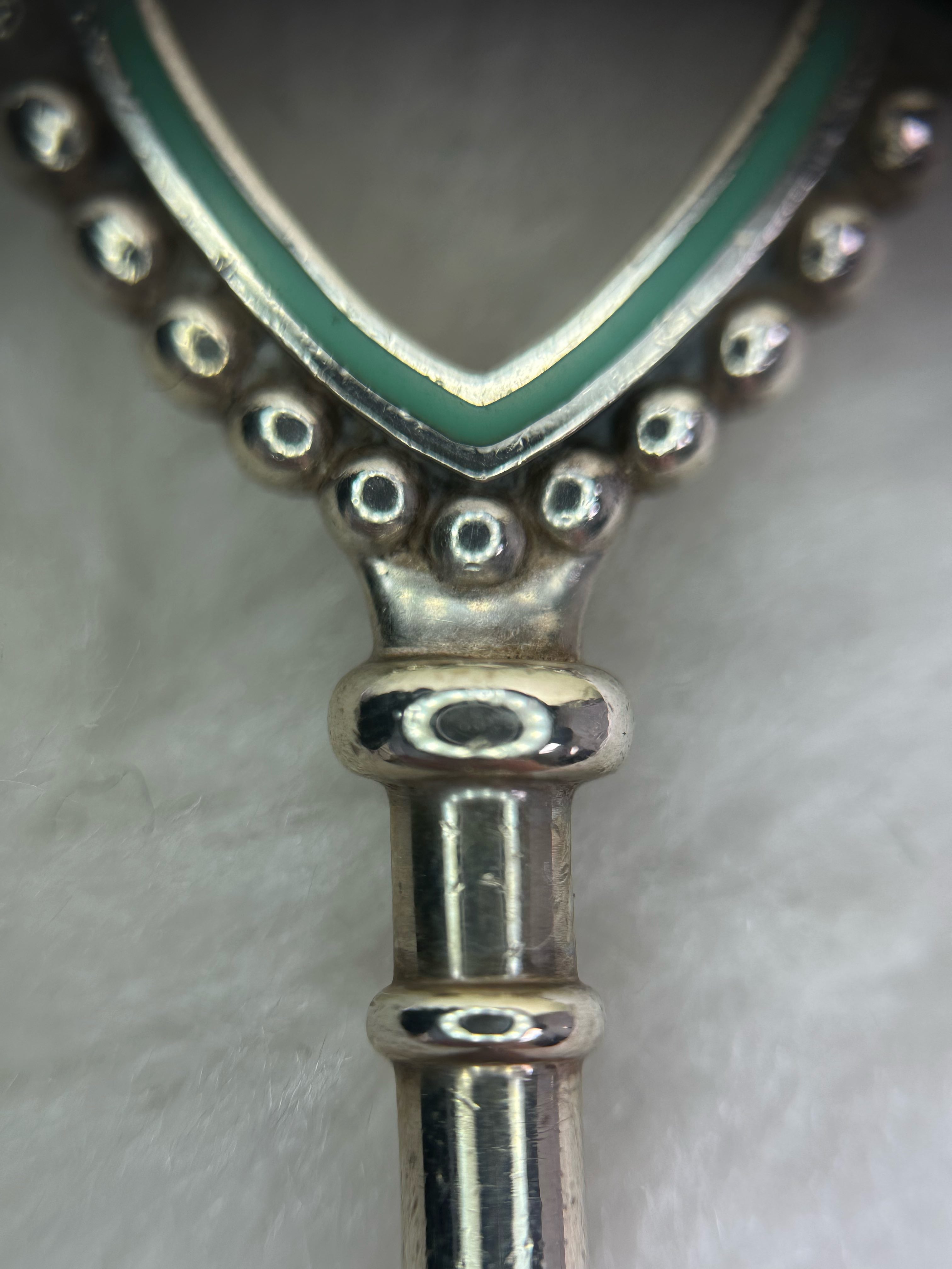 Tiffany Necklace