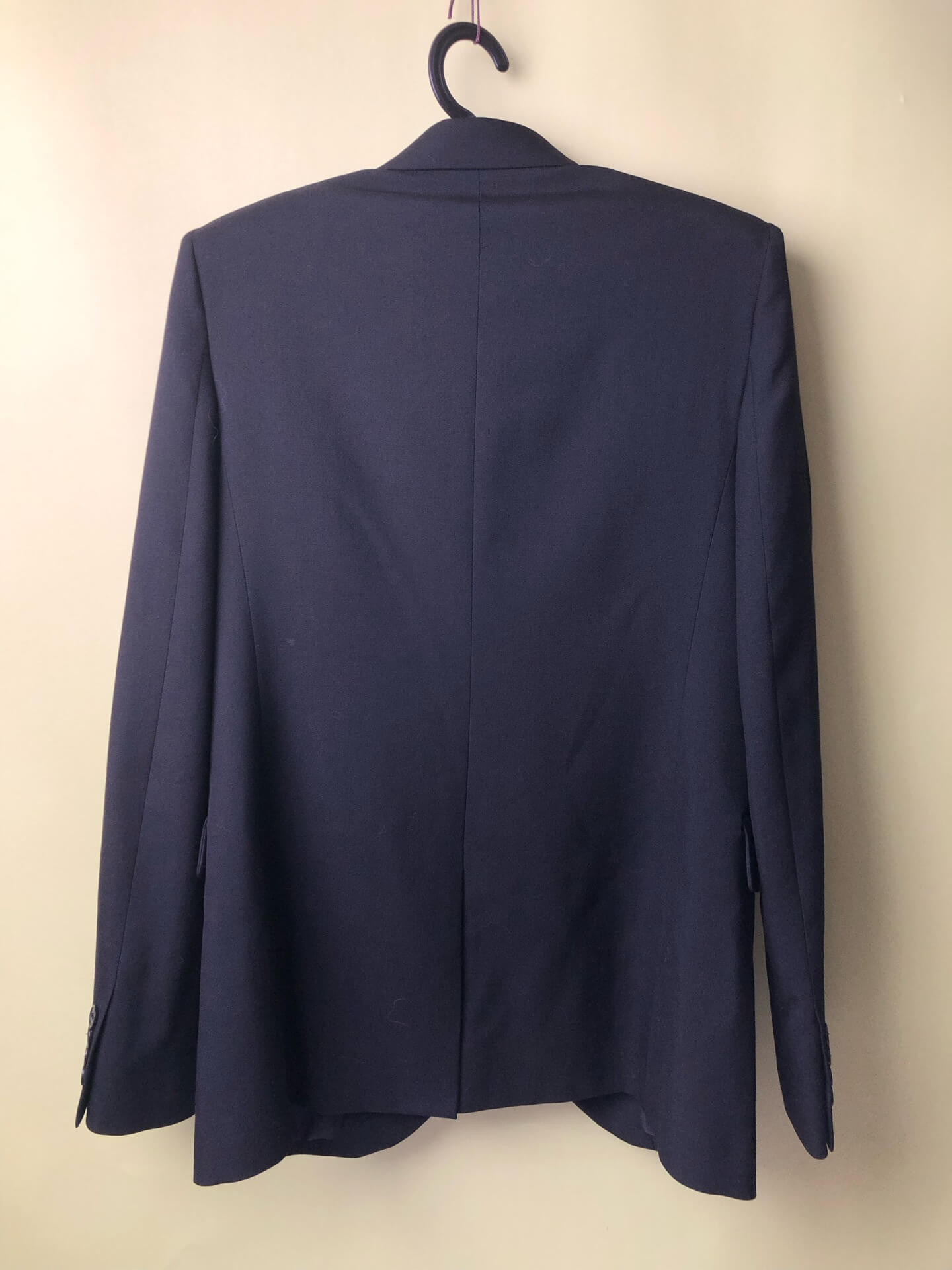 Saint Laurent Suit Jacket