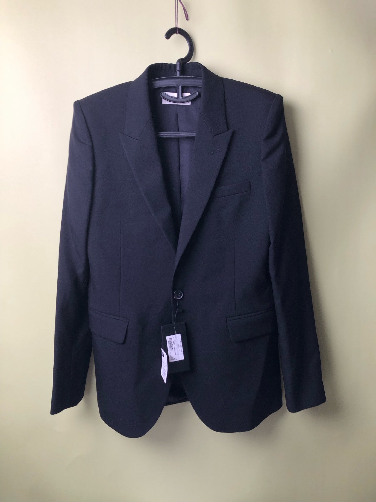 Saint laurent Suit