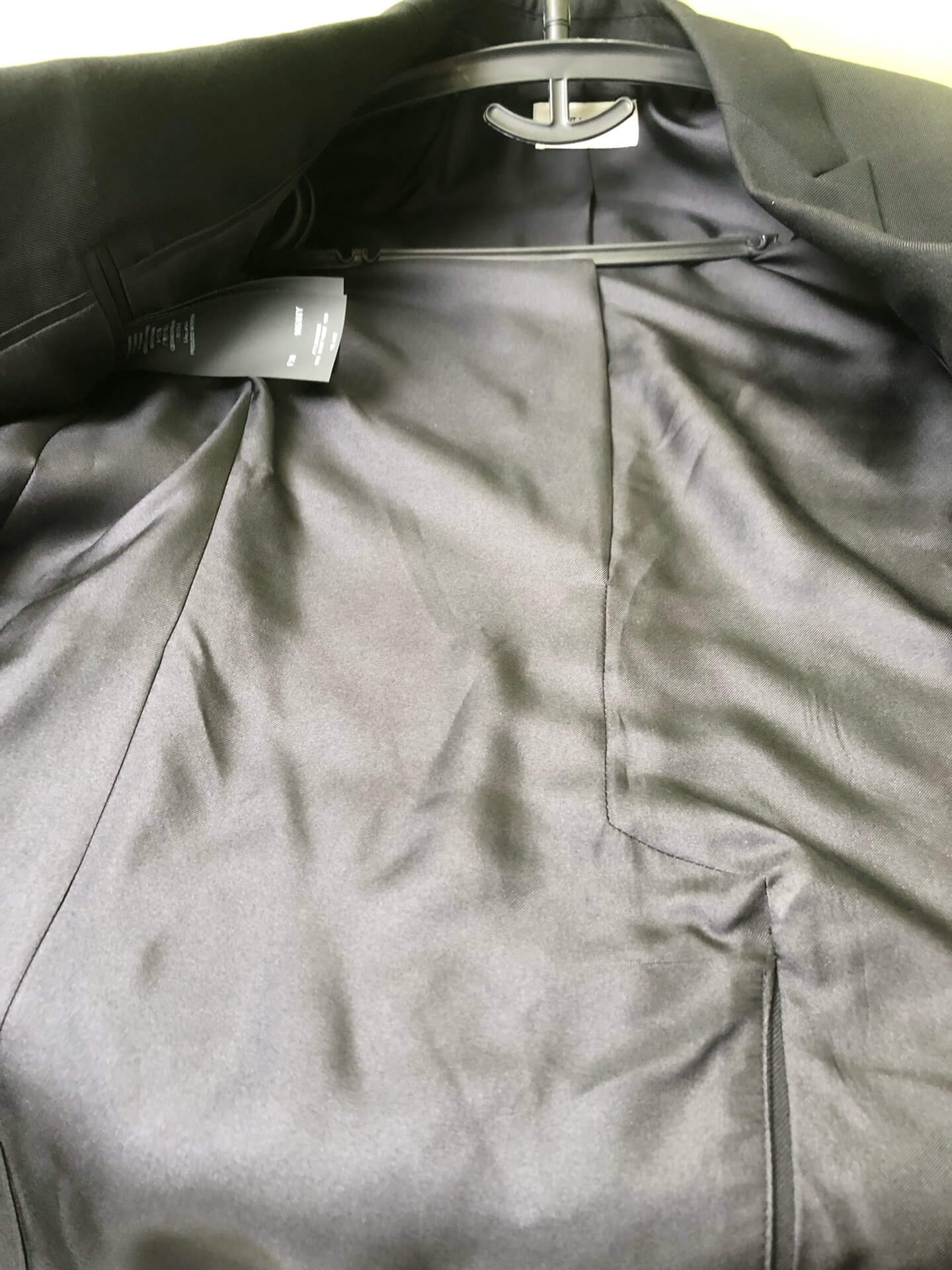 Saint Laurent Suit Jacket