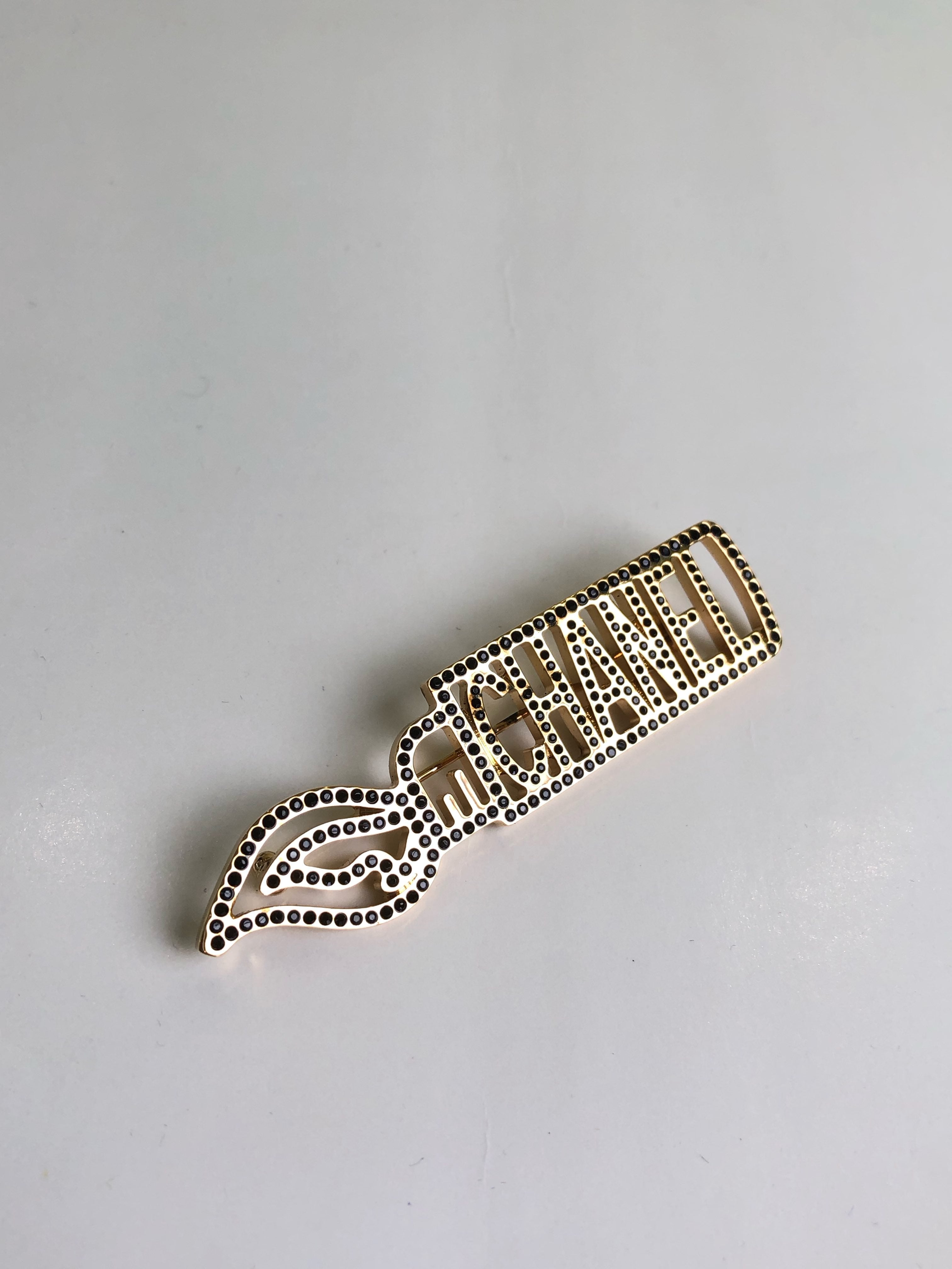 Chanel Brooch / Pin