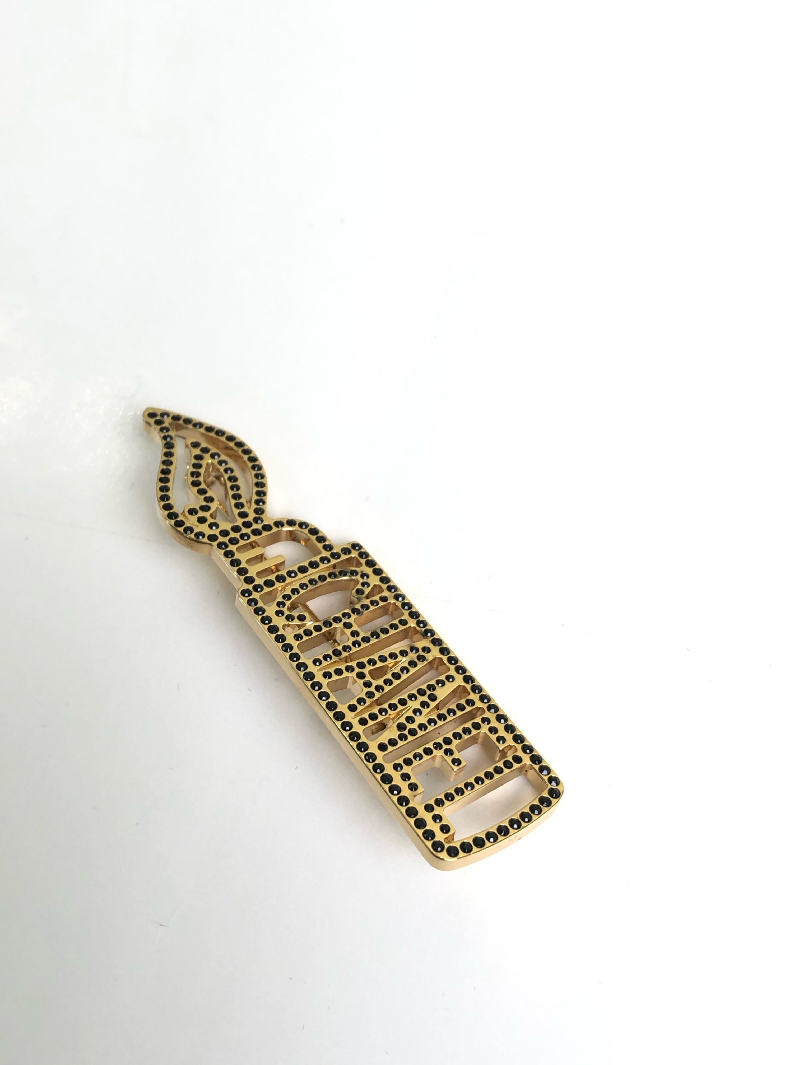 Chanel Brooch / Pin