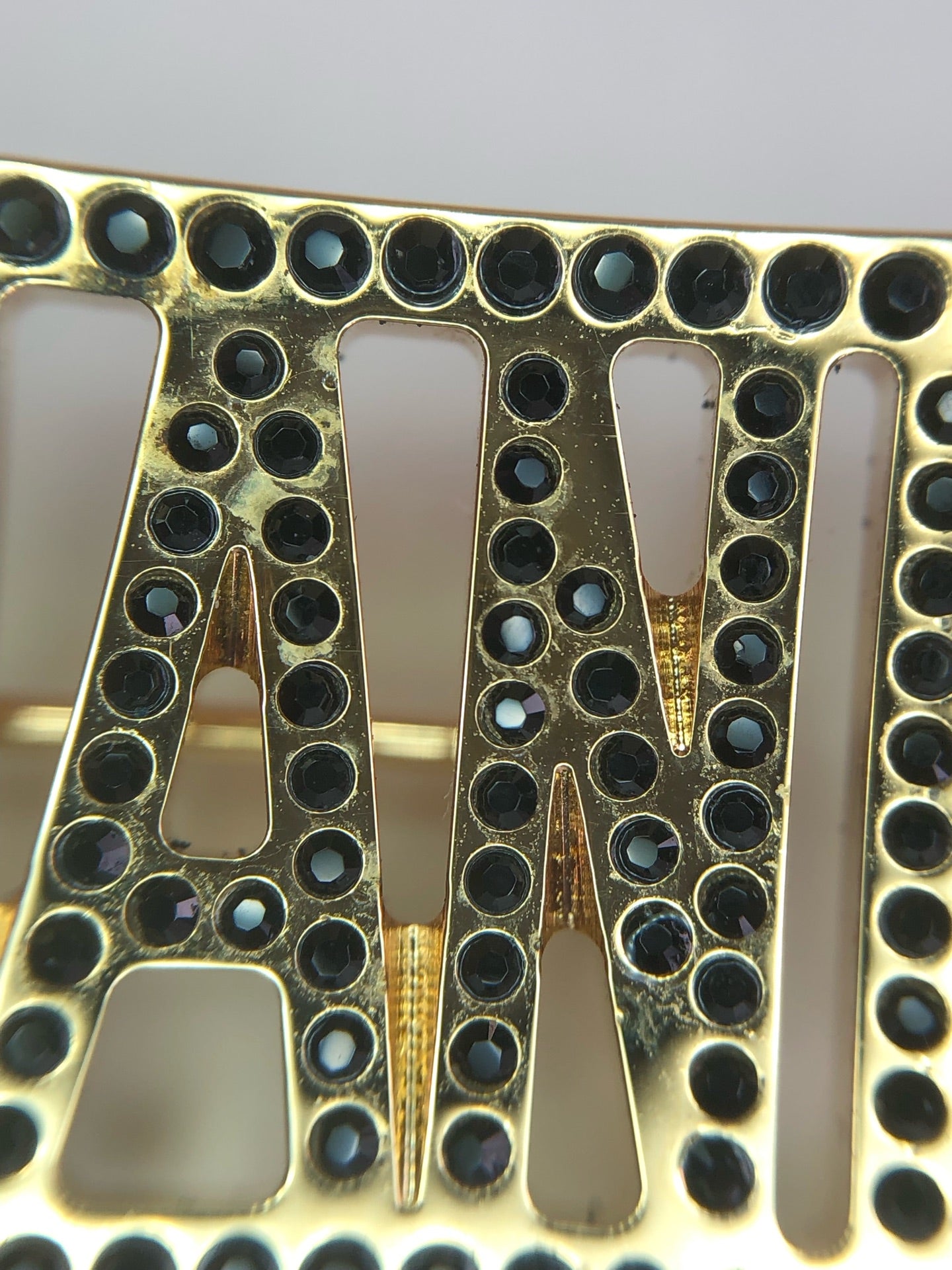 Chanel Brooch / Pin