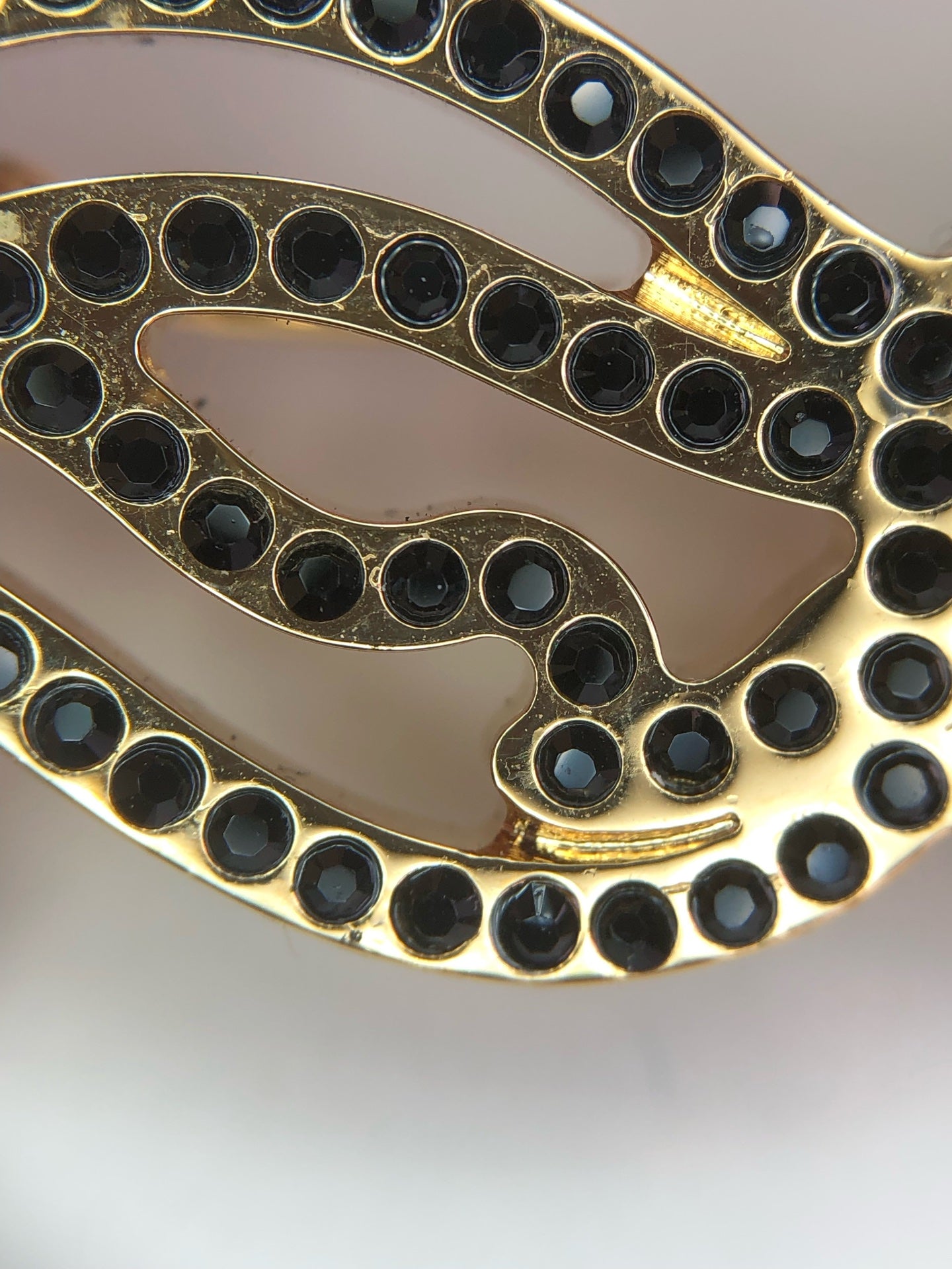 Chanel Brooch / Pin