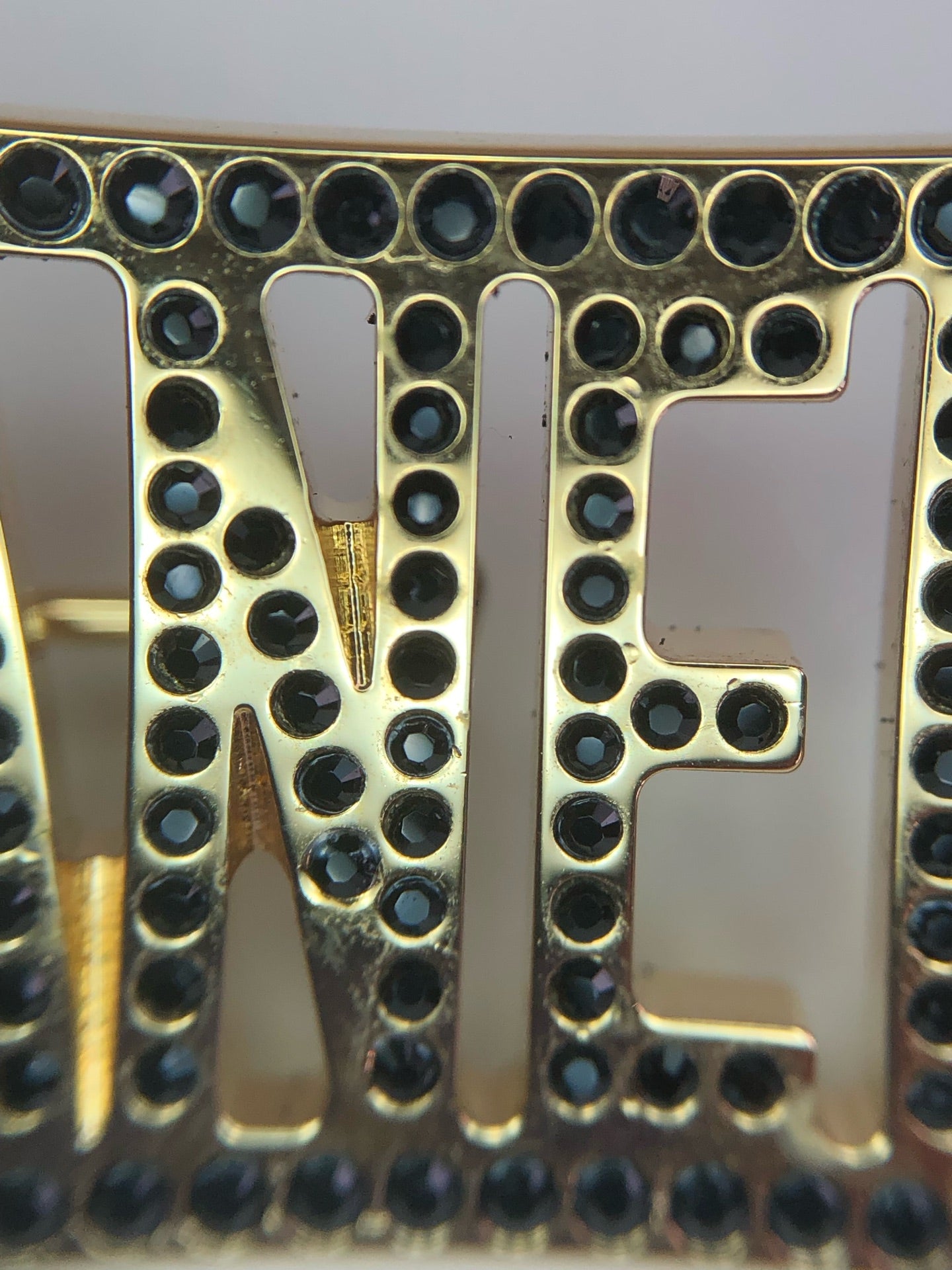 Chanel Brooch / Pin