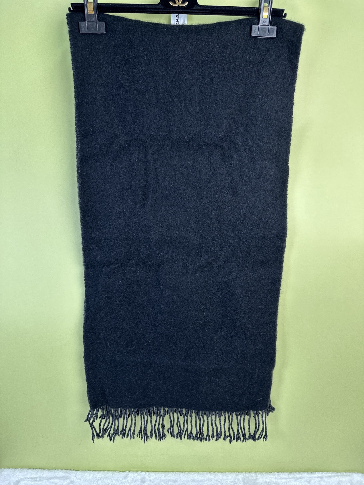 Hermes Scarf