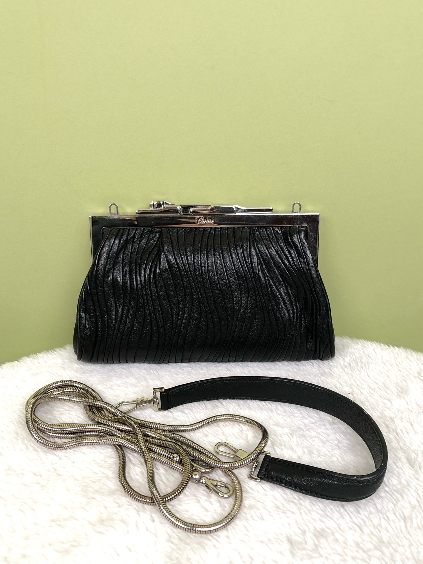 Cartier Crossbody