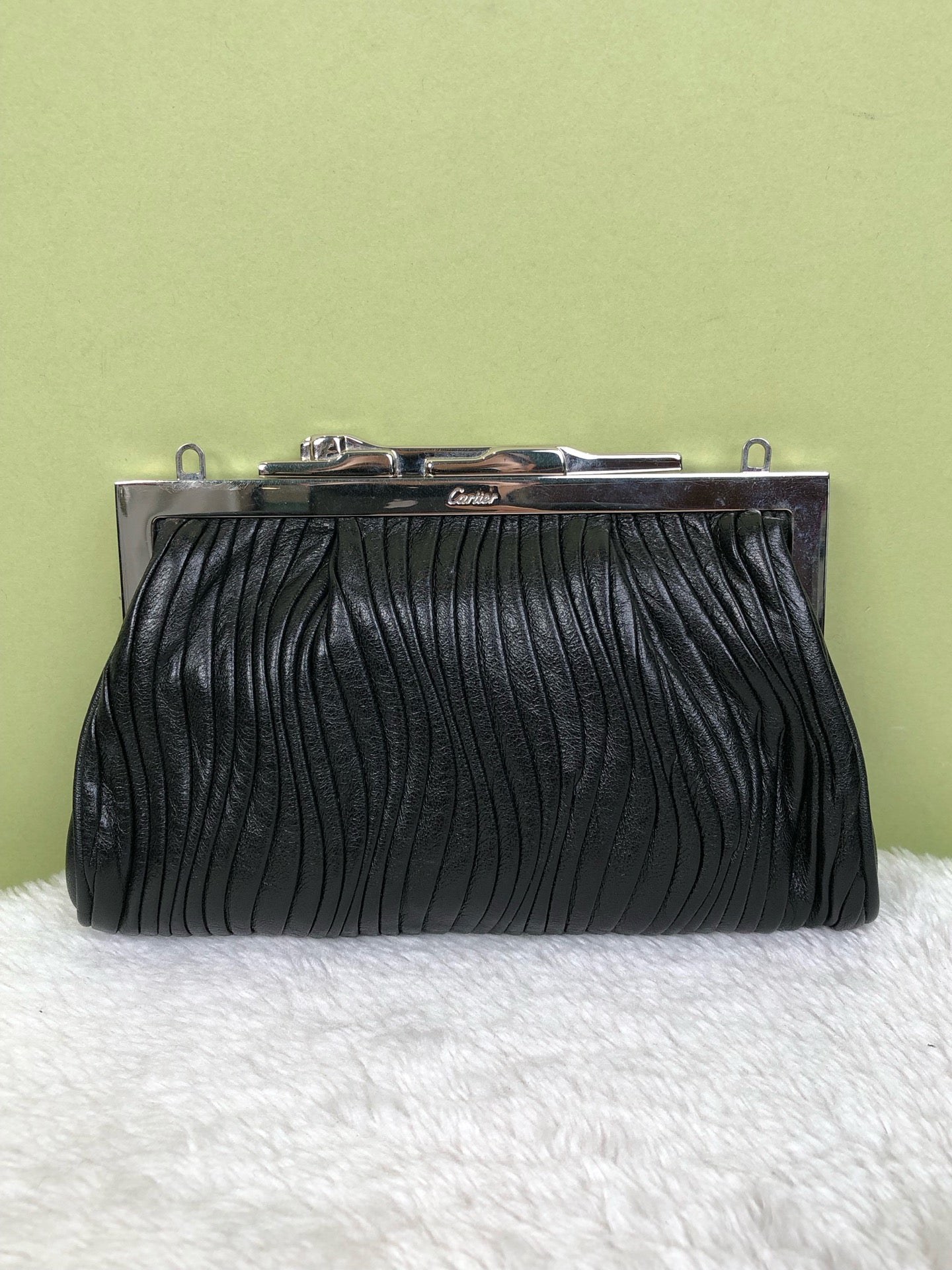 Cartier Crossbody