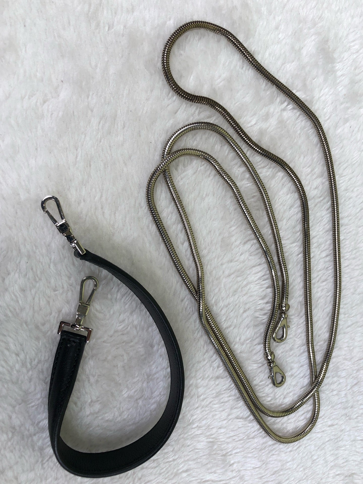 Cartier Crossbody