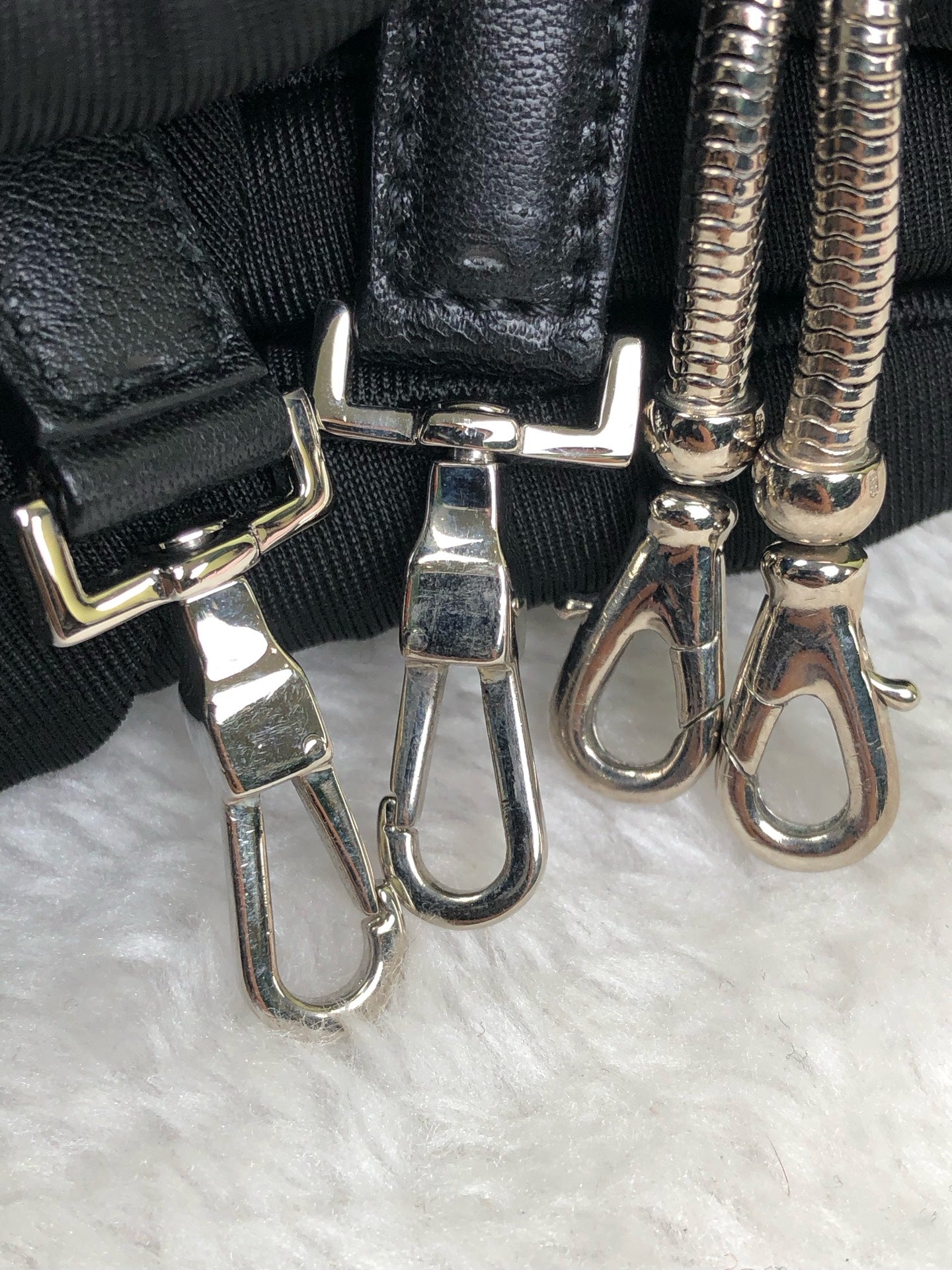 Cartier Crossbody