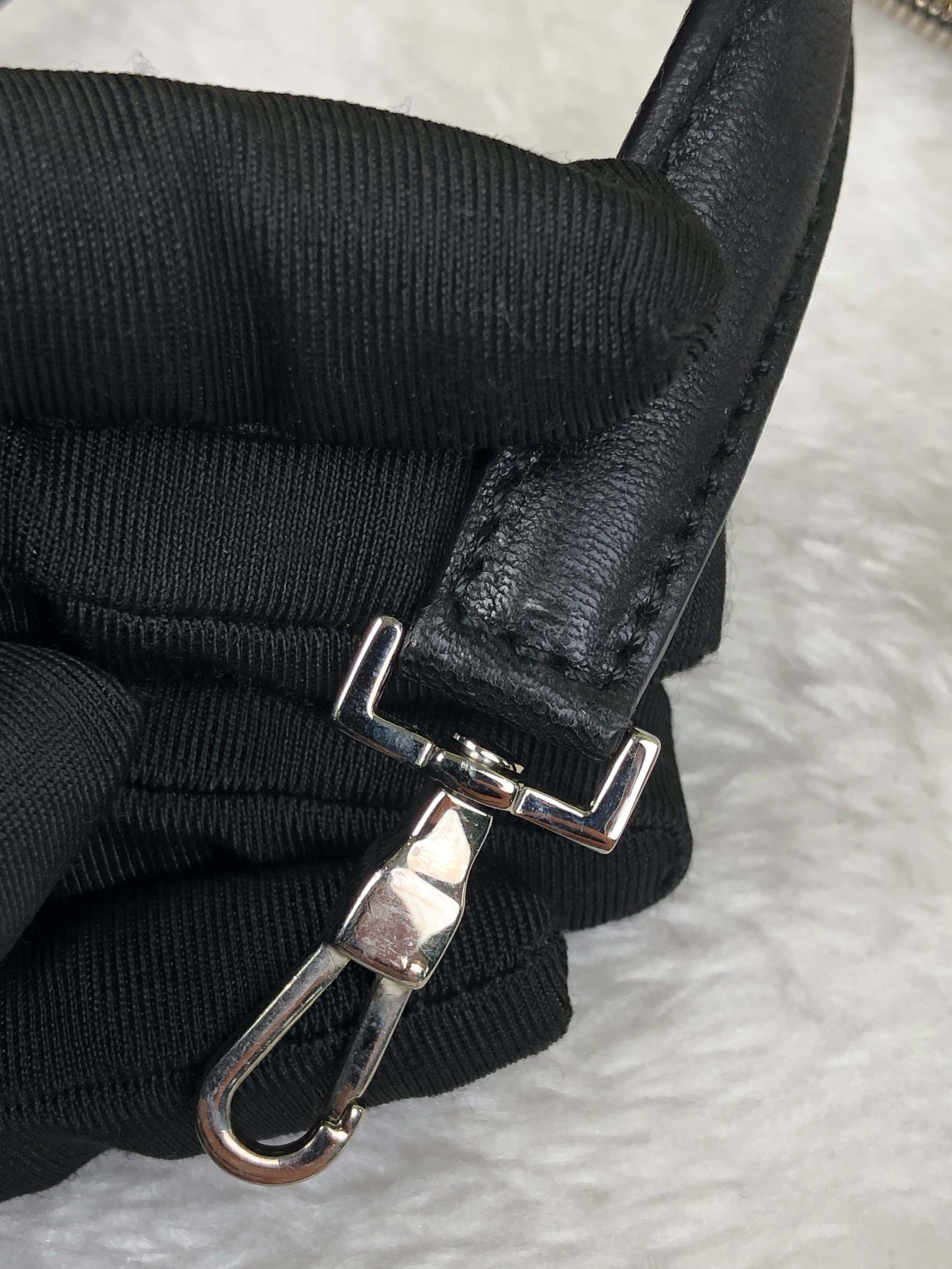 Cartier Crossbody