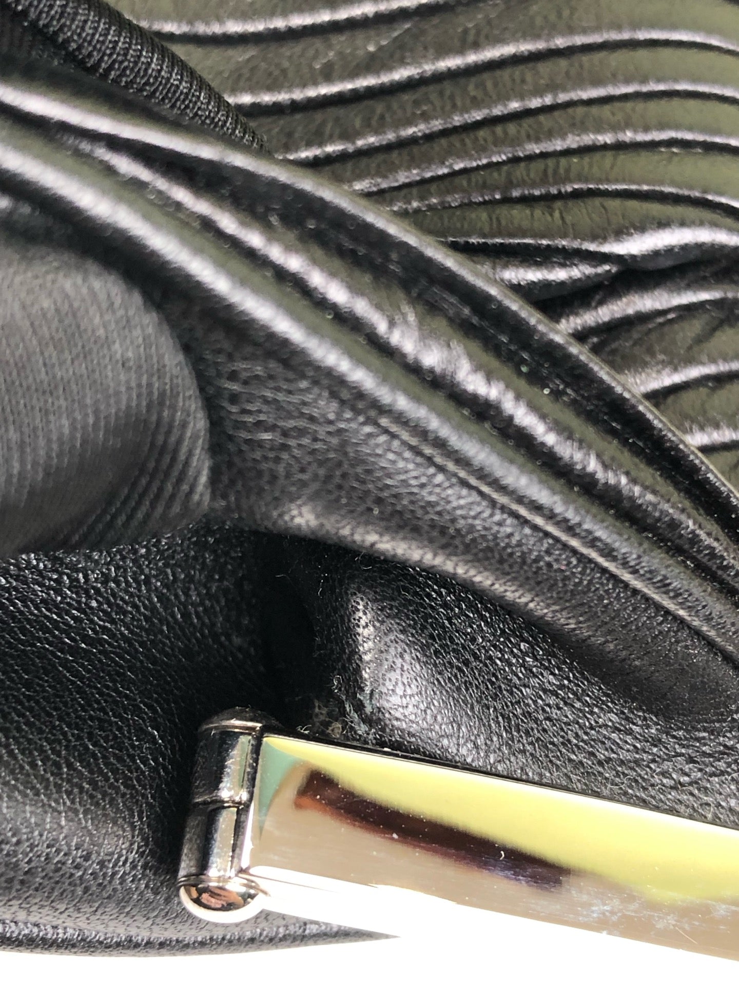 Cartier Crossbody