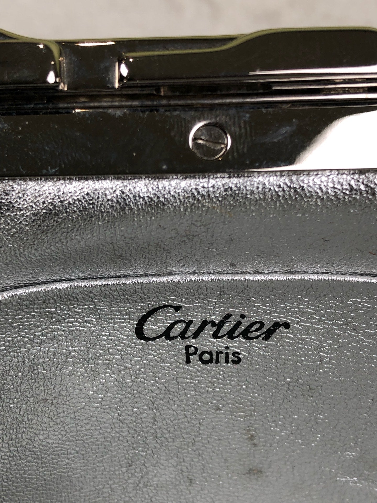 Cartier Crossbody