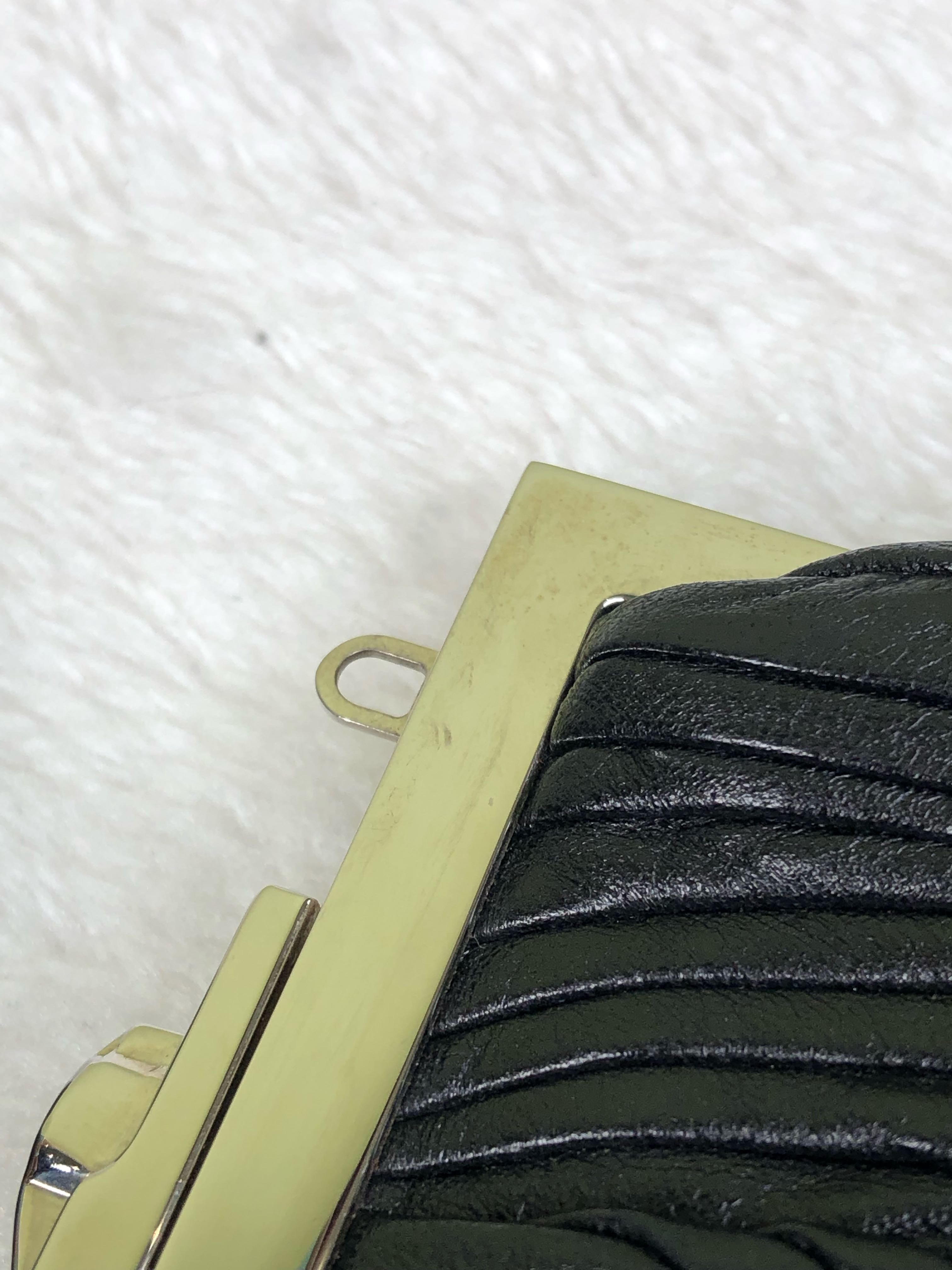 Cartier Crossbody