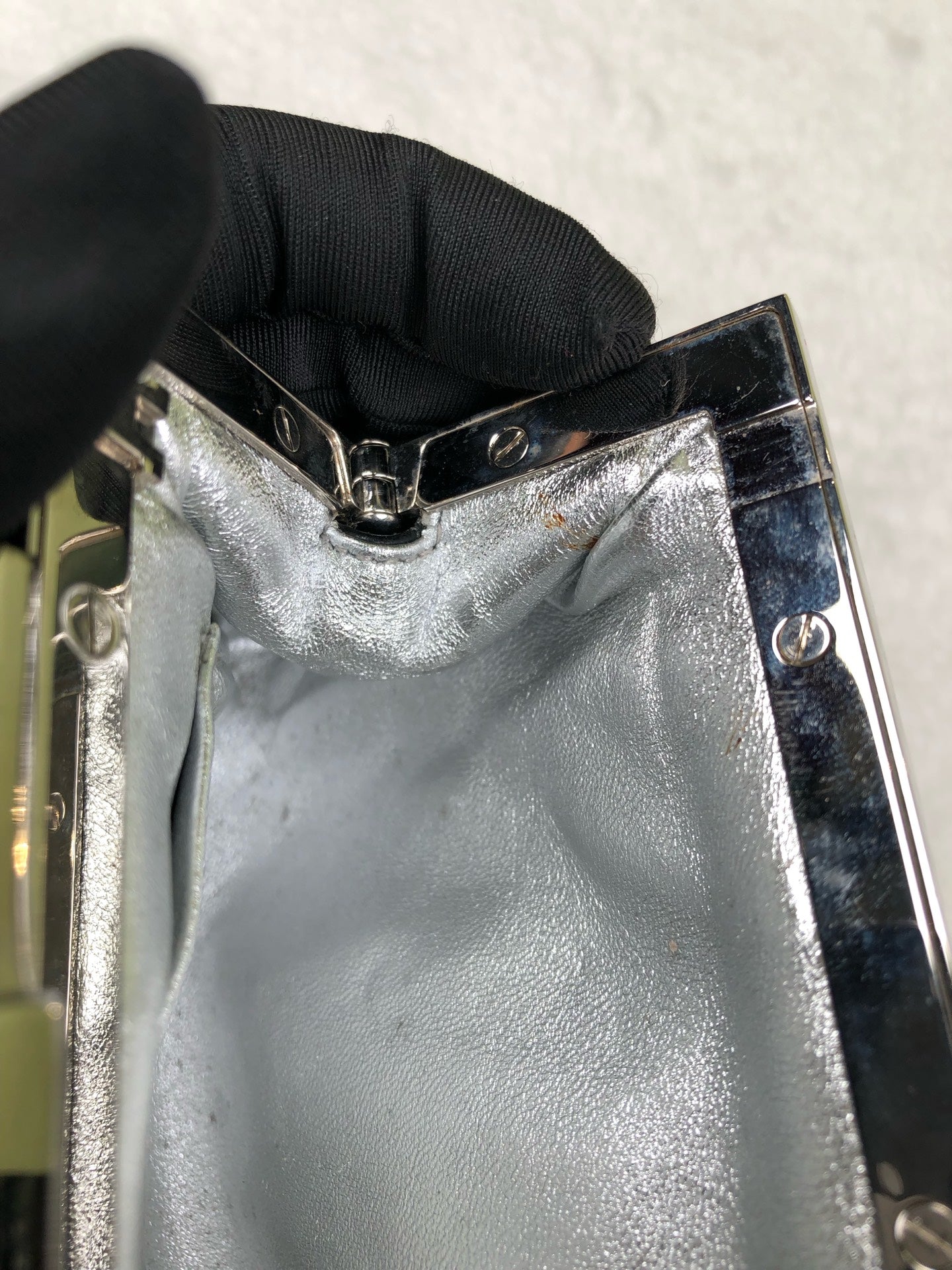 Cartier Crossbody