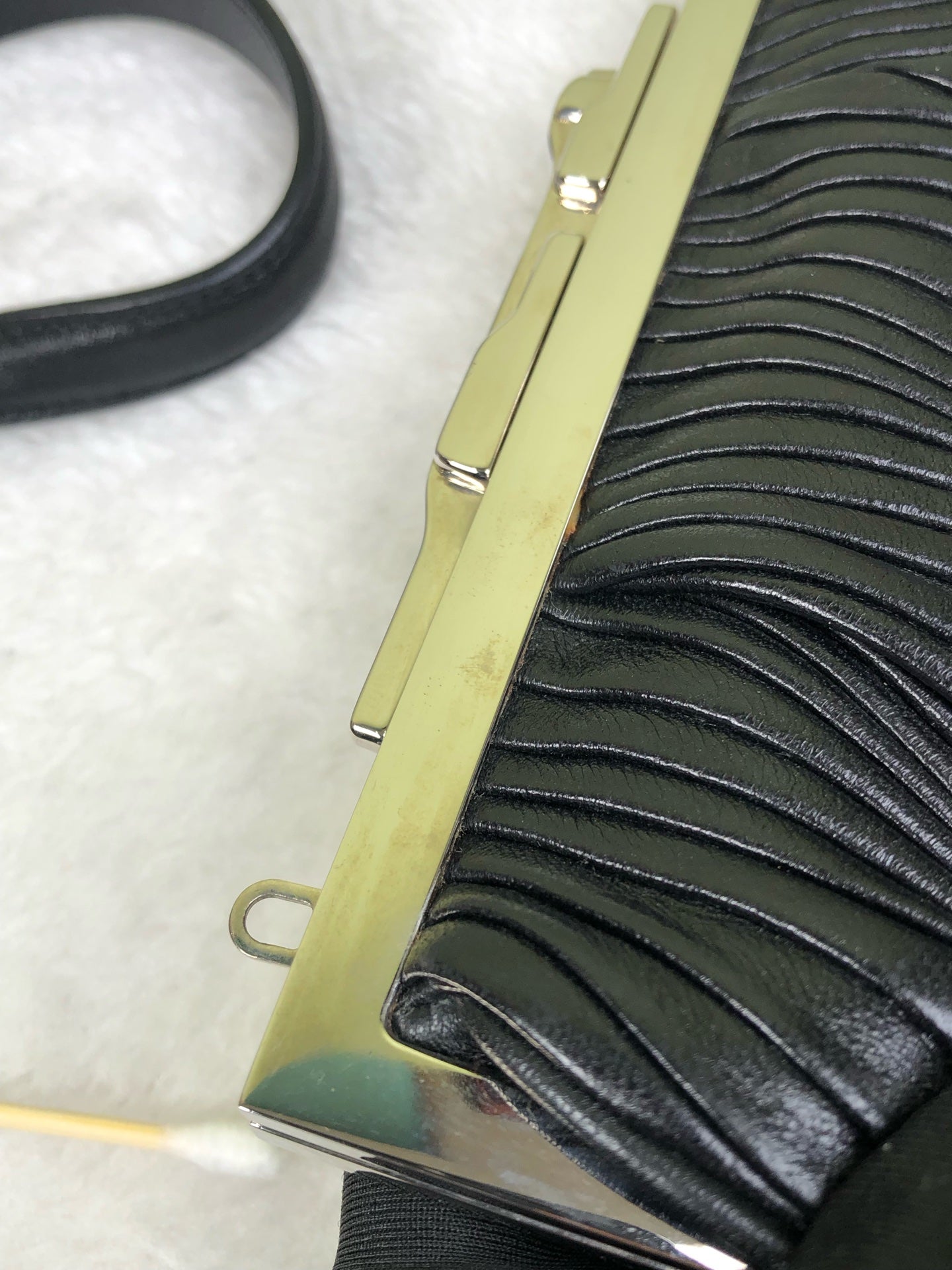 Cartier Crossbody