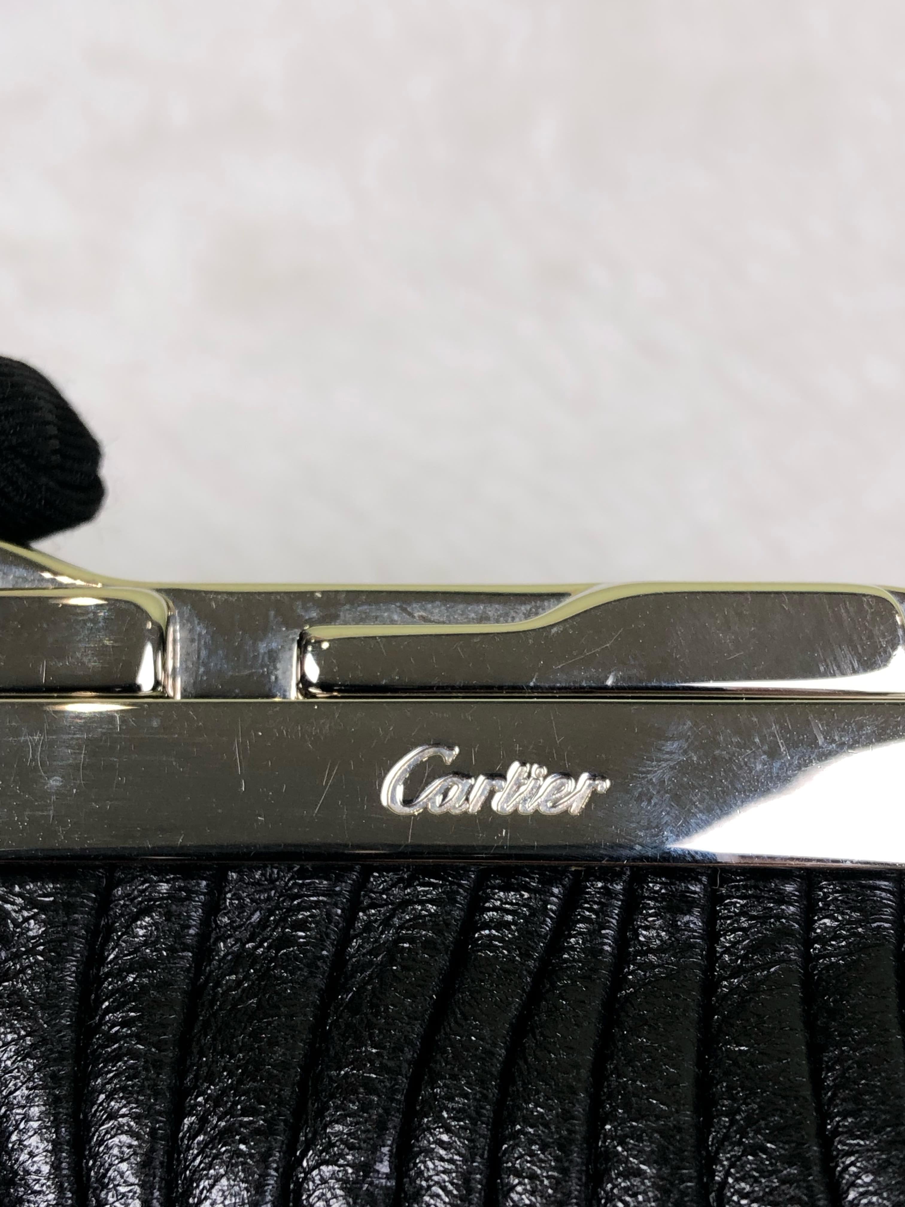 Cartier Crossbody
