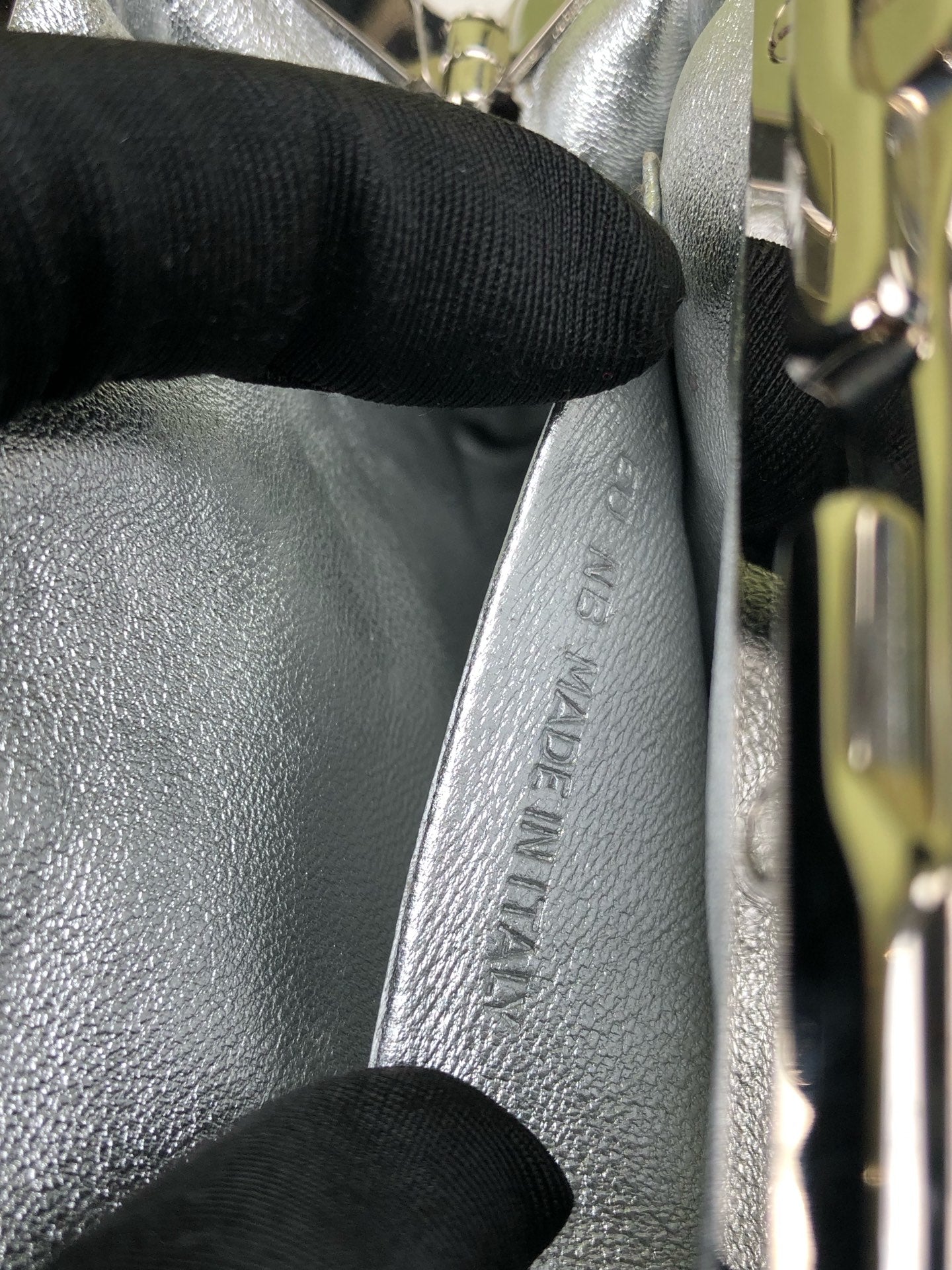 Cartier Crossbody
